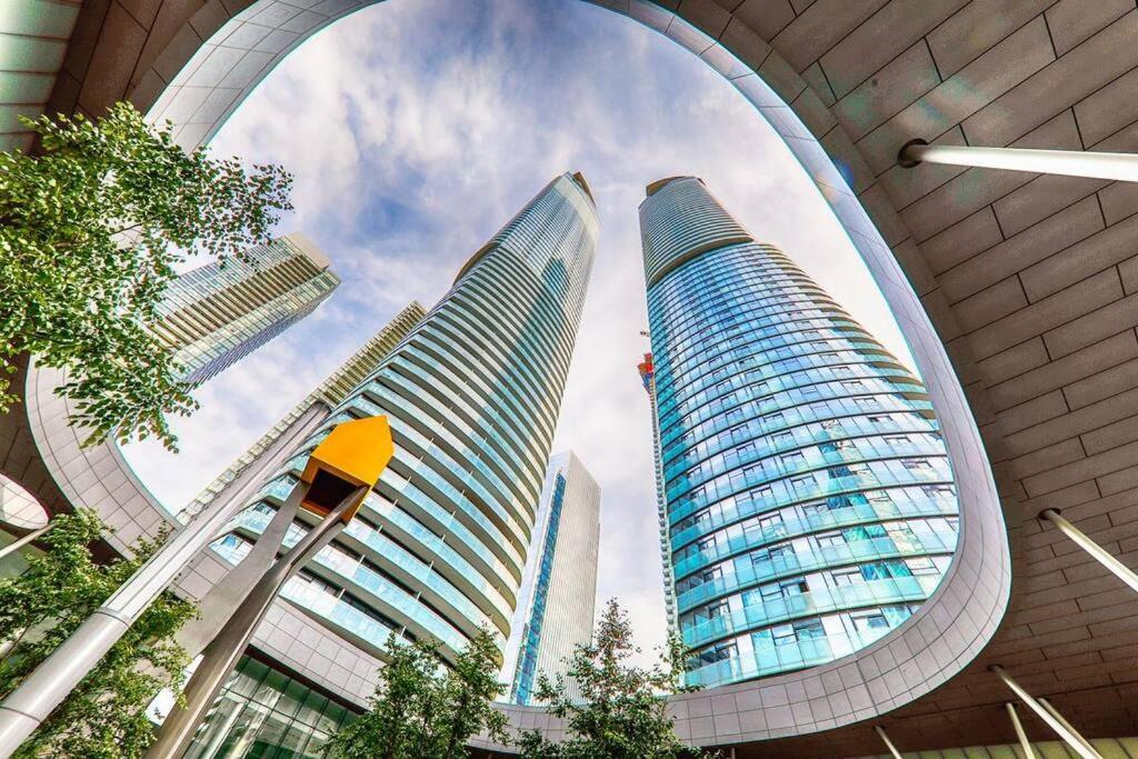 NewDowntown Condo by UnionStationScotiaArena