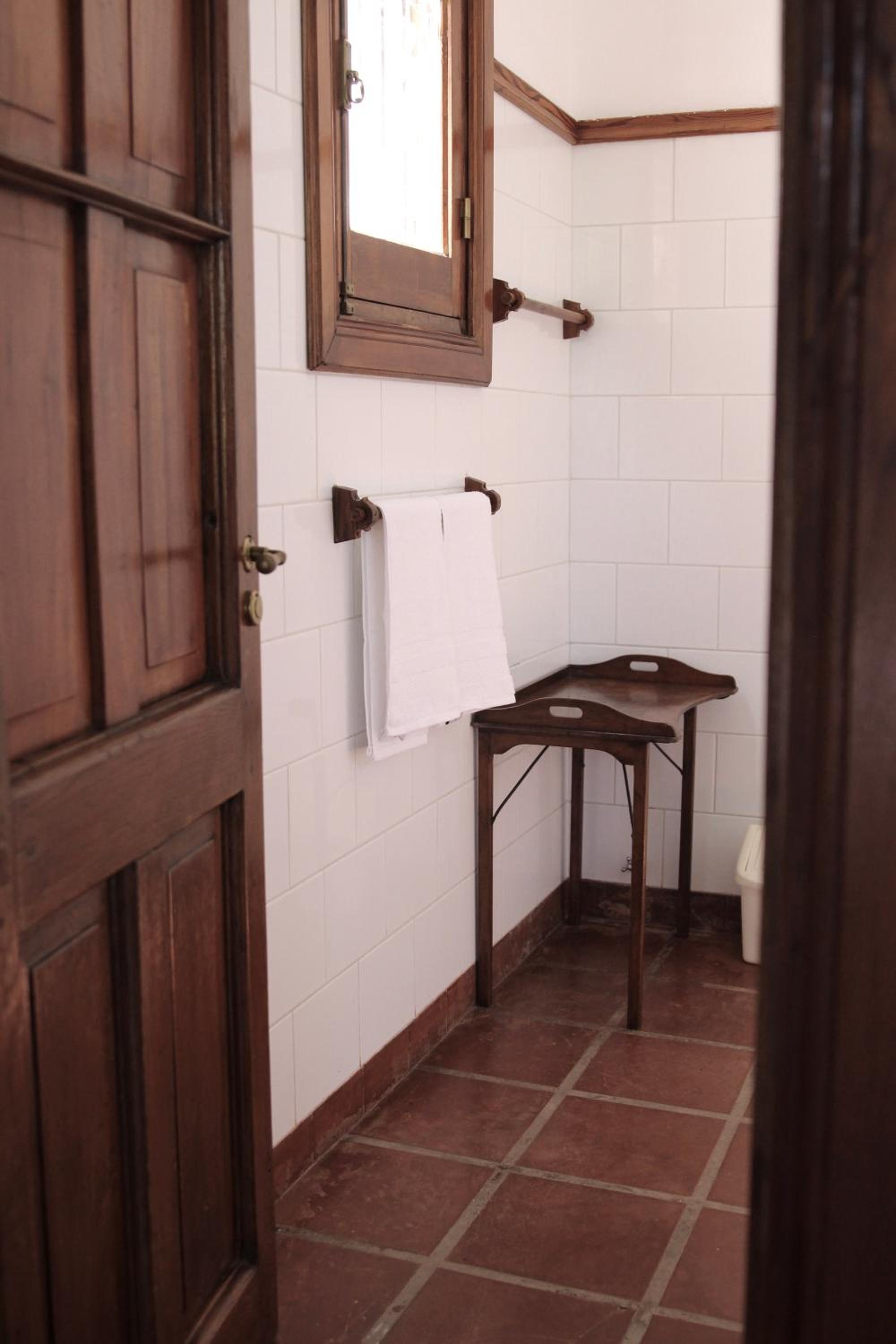 Posada del Sauce