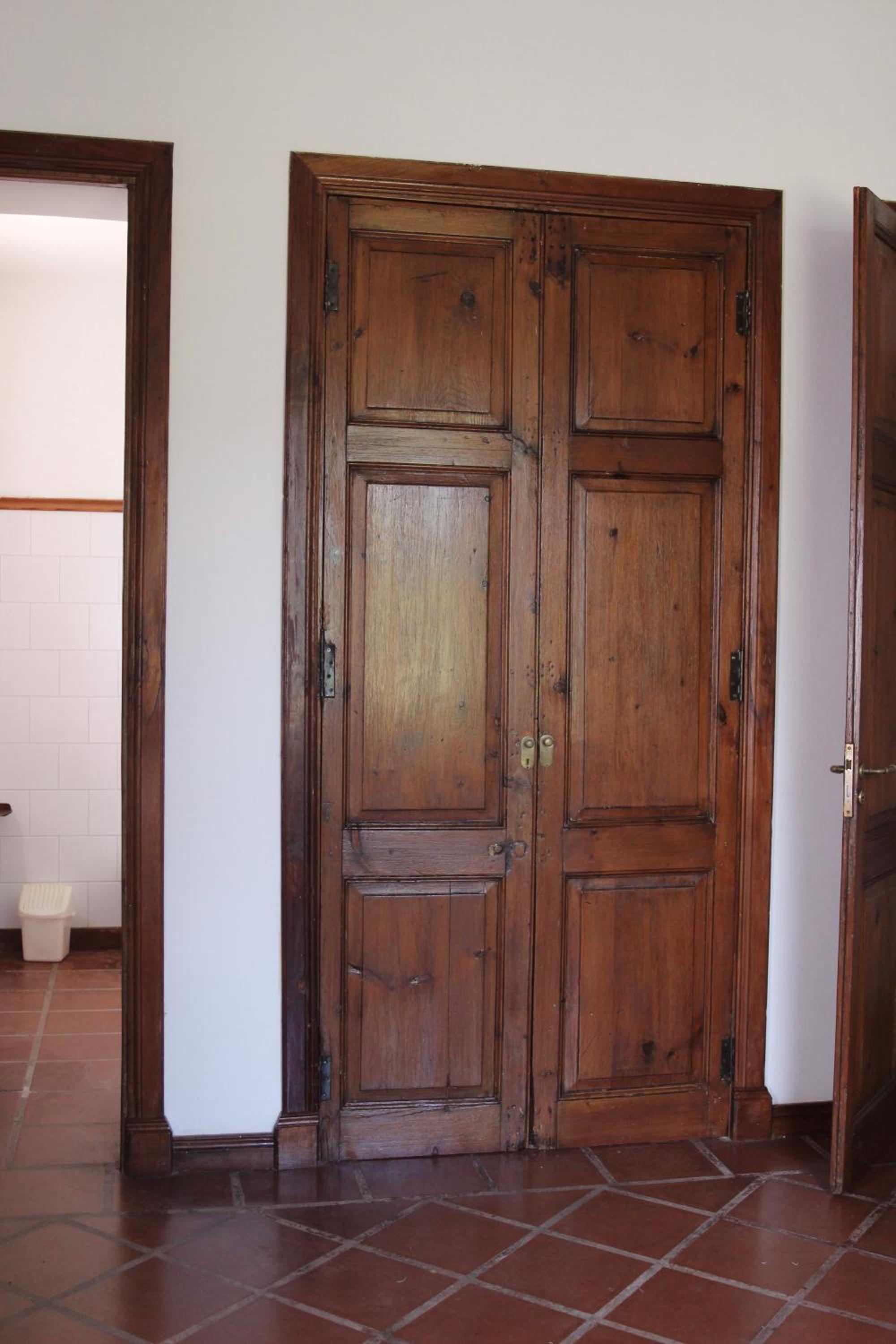 Posada del Sauce