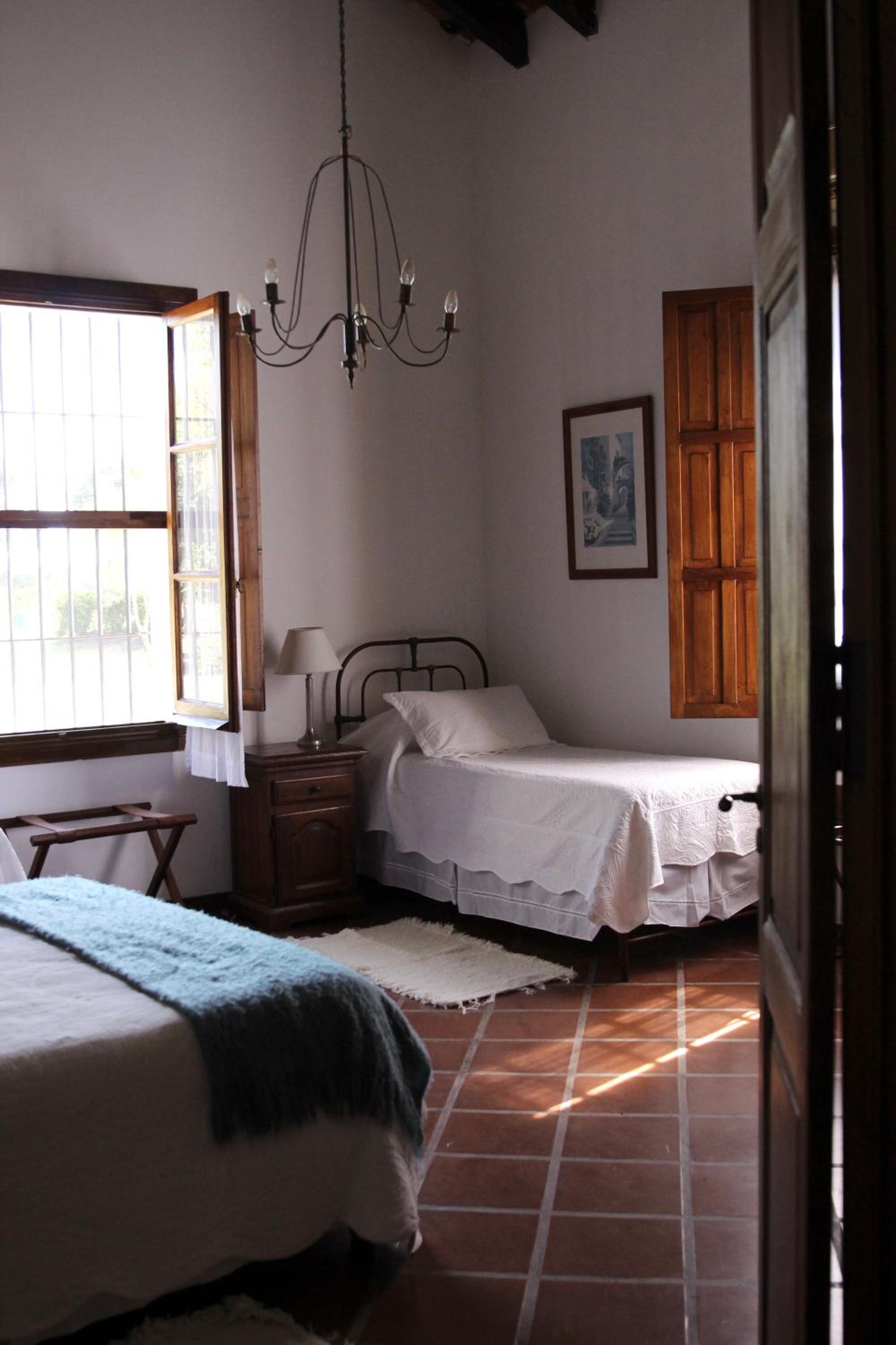 Posada del Sauce