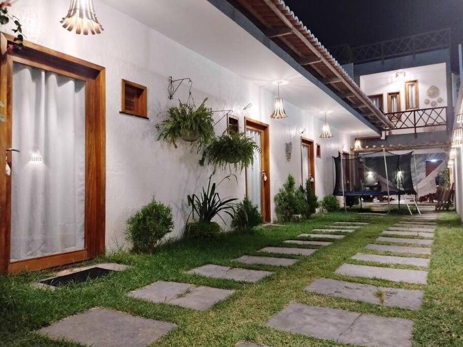 Casa Refúgio das Águias Preá