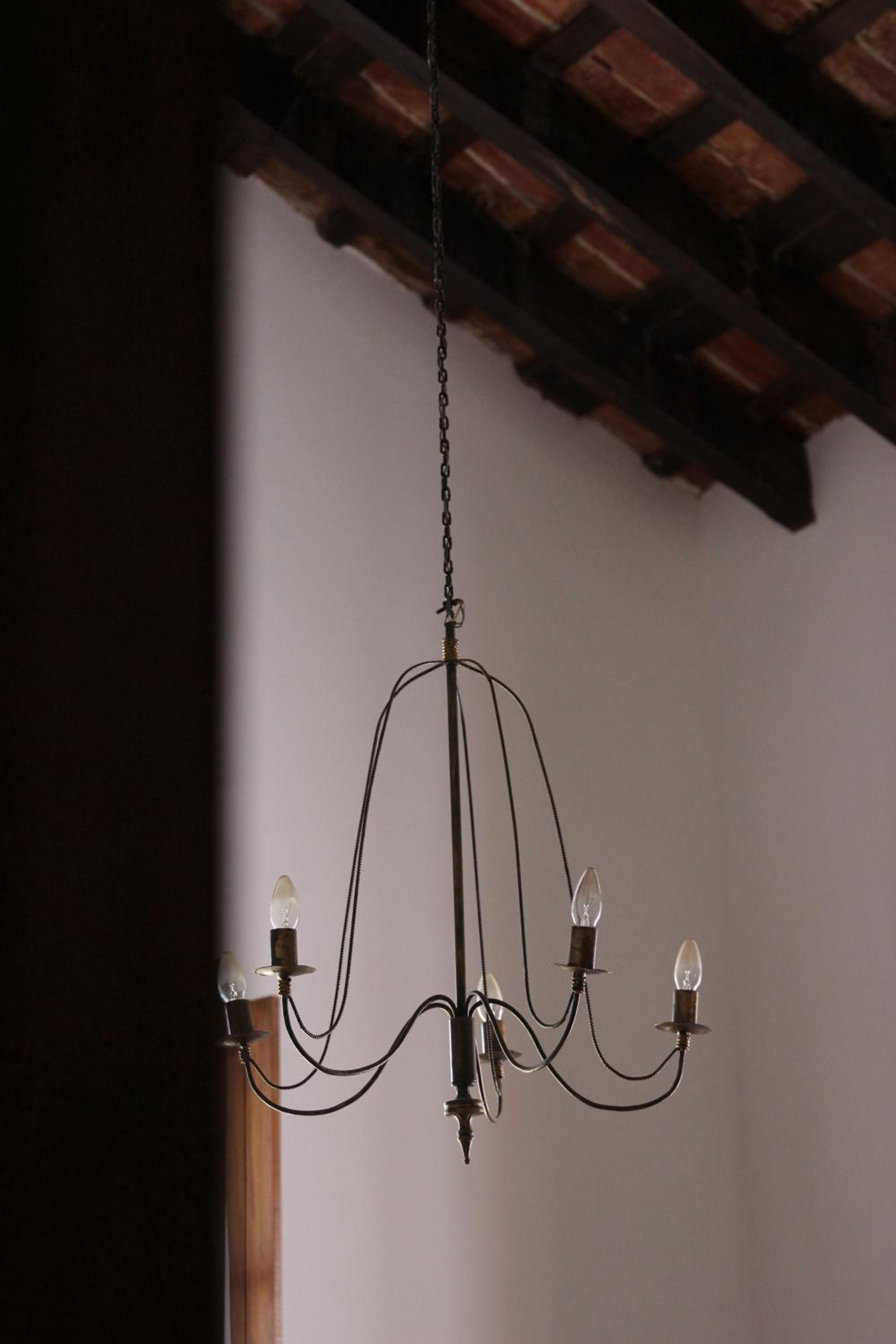 Posada del Sauce