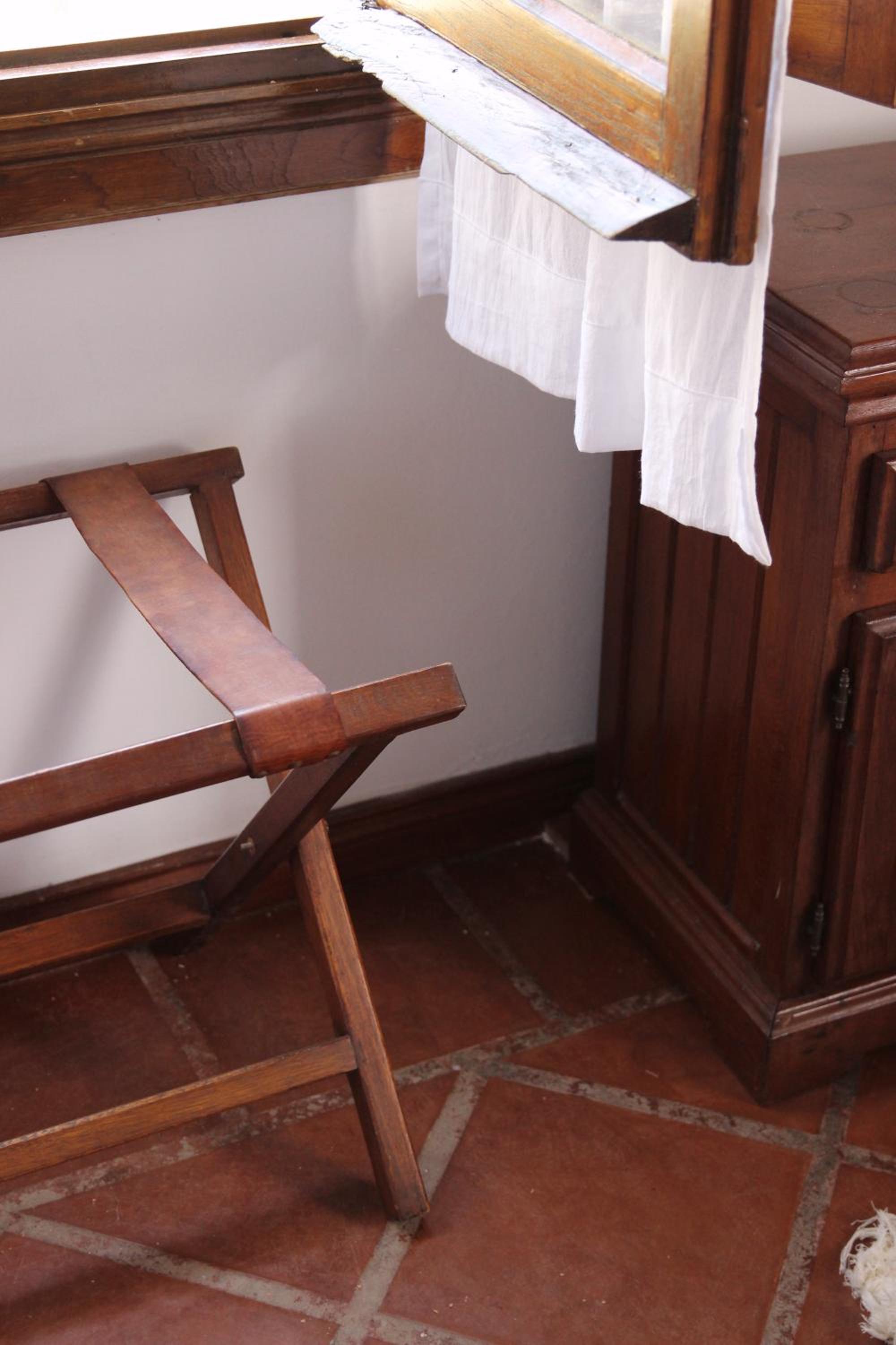 Posada del Sauce
