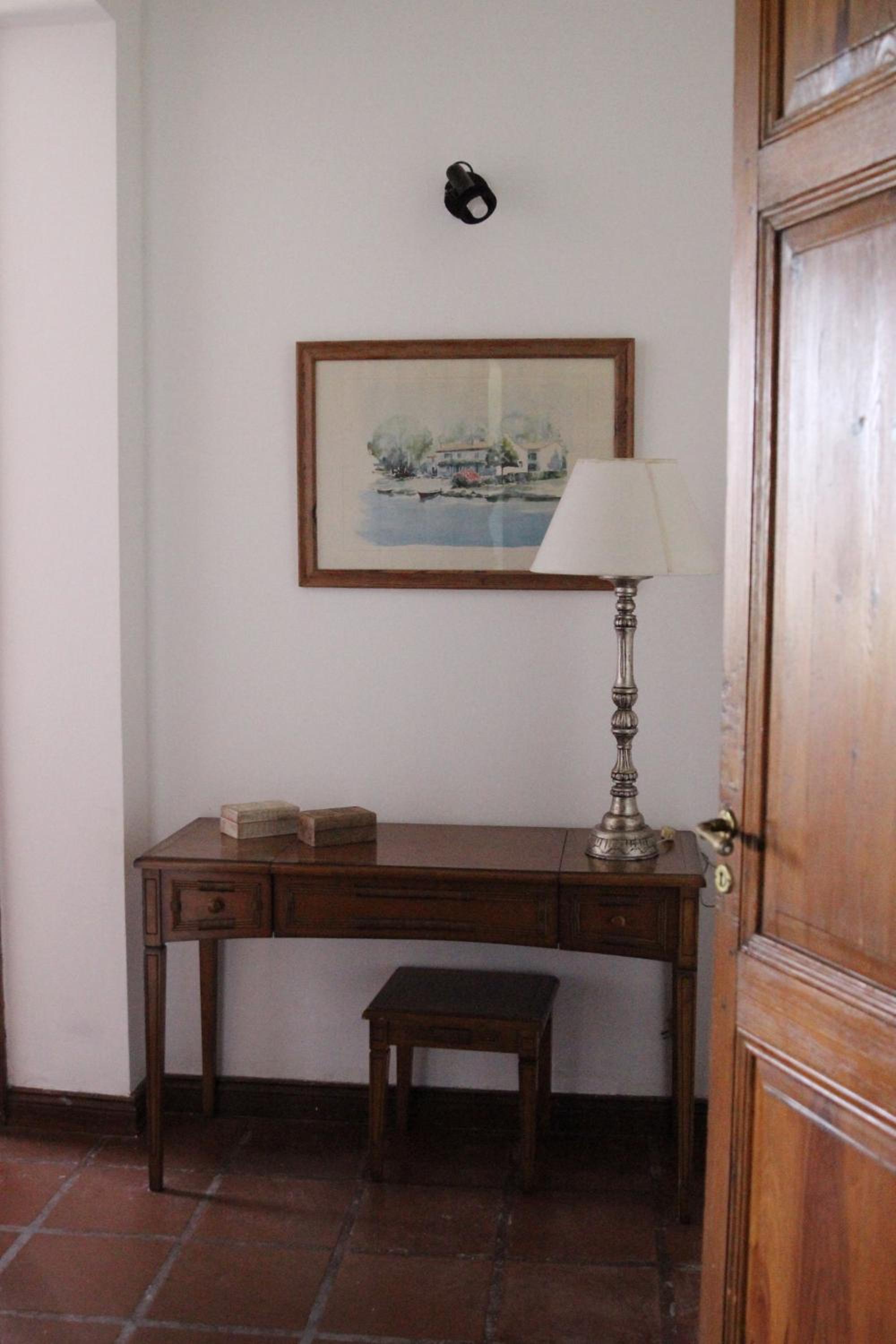 Posada del Sauce