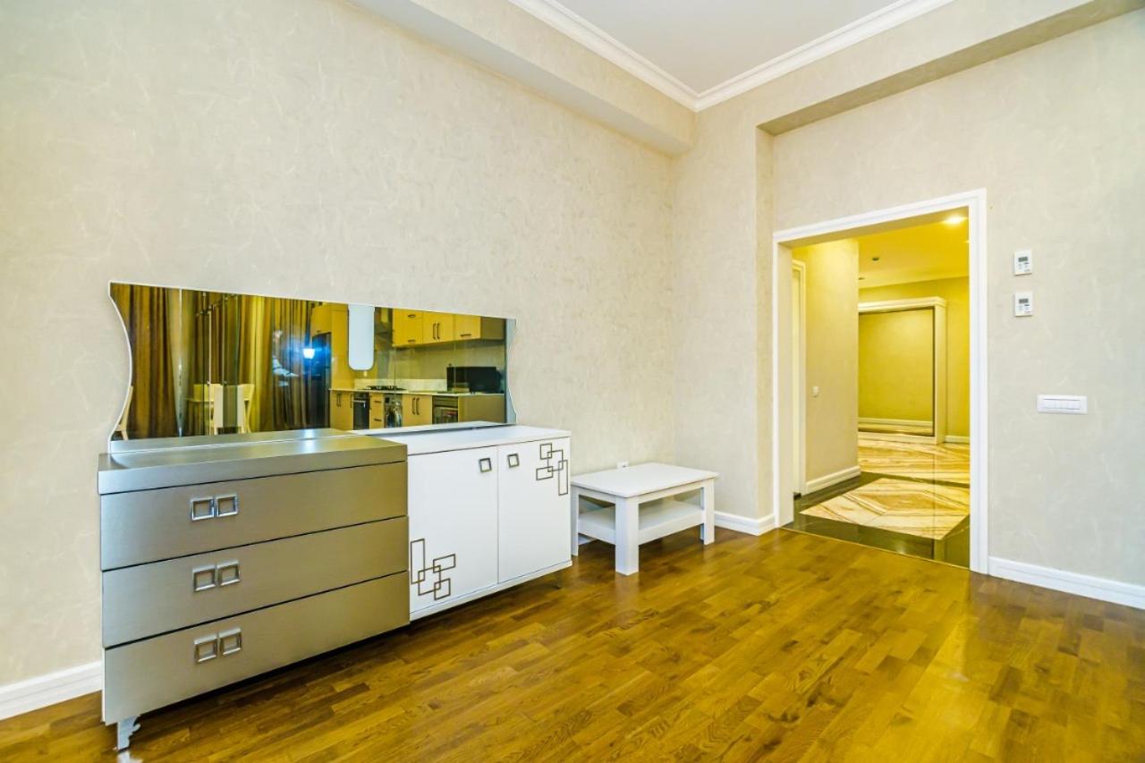 Luxary Apartment Hillton