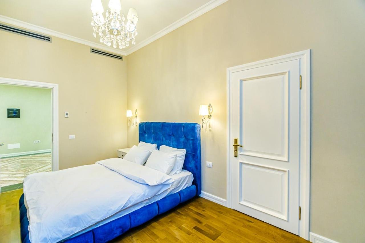 Luxary Apartment Hillton