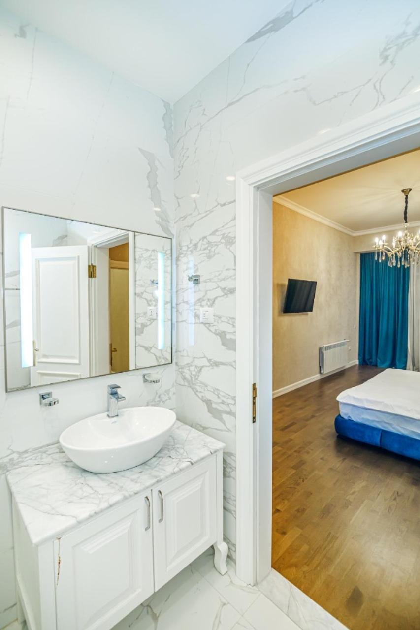 Luxary Apartment Hillton