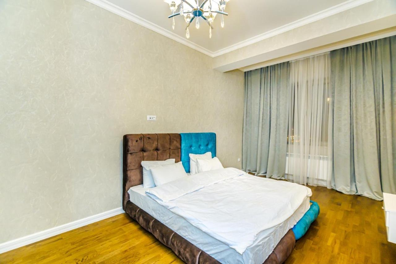 Luxary Apartment Hillton