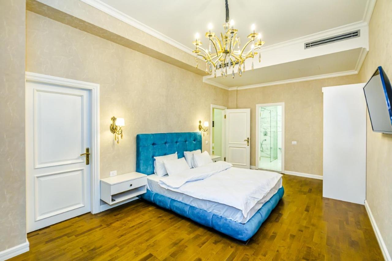Luxary Apartment Hillton