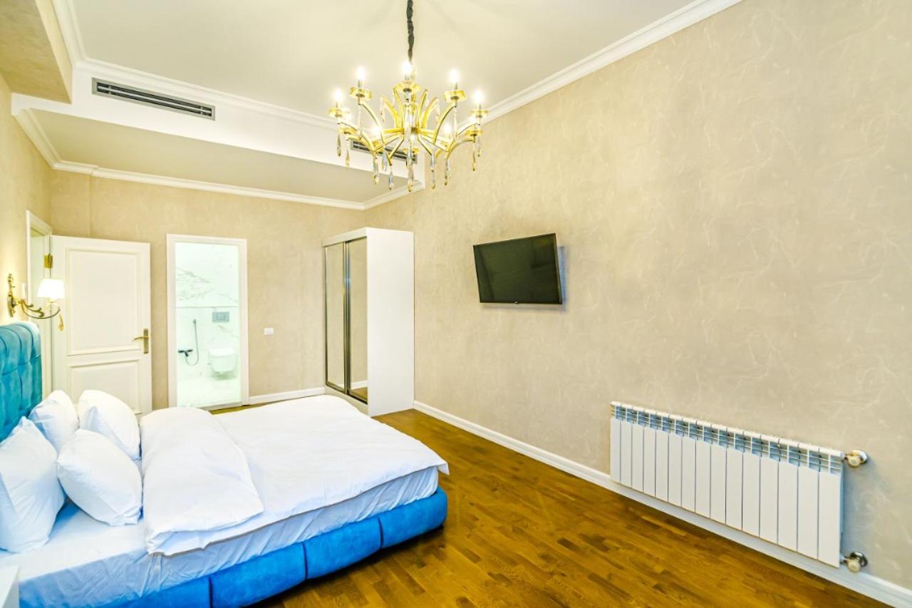 Luxary Apartment Hillton