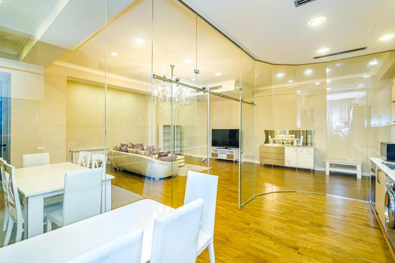 Luxary Apartment Hillton