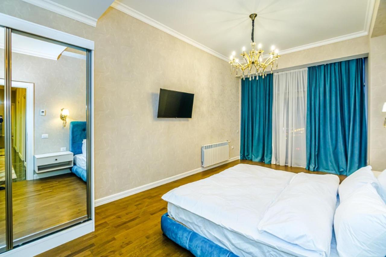 Luxary Apartment Hillton