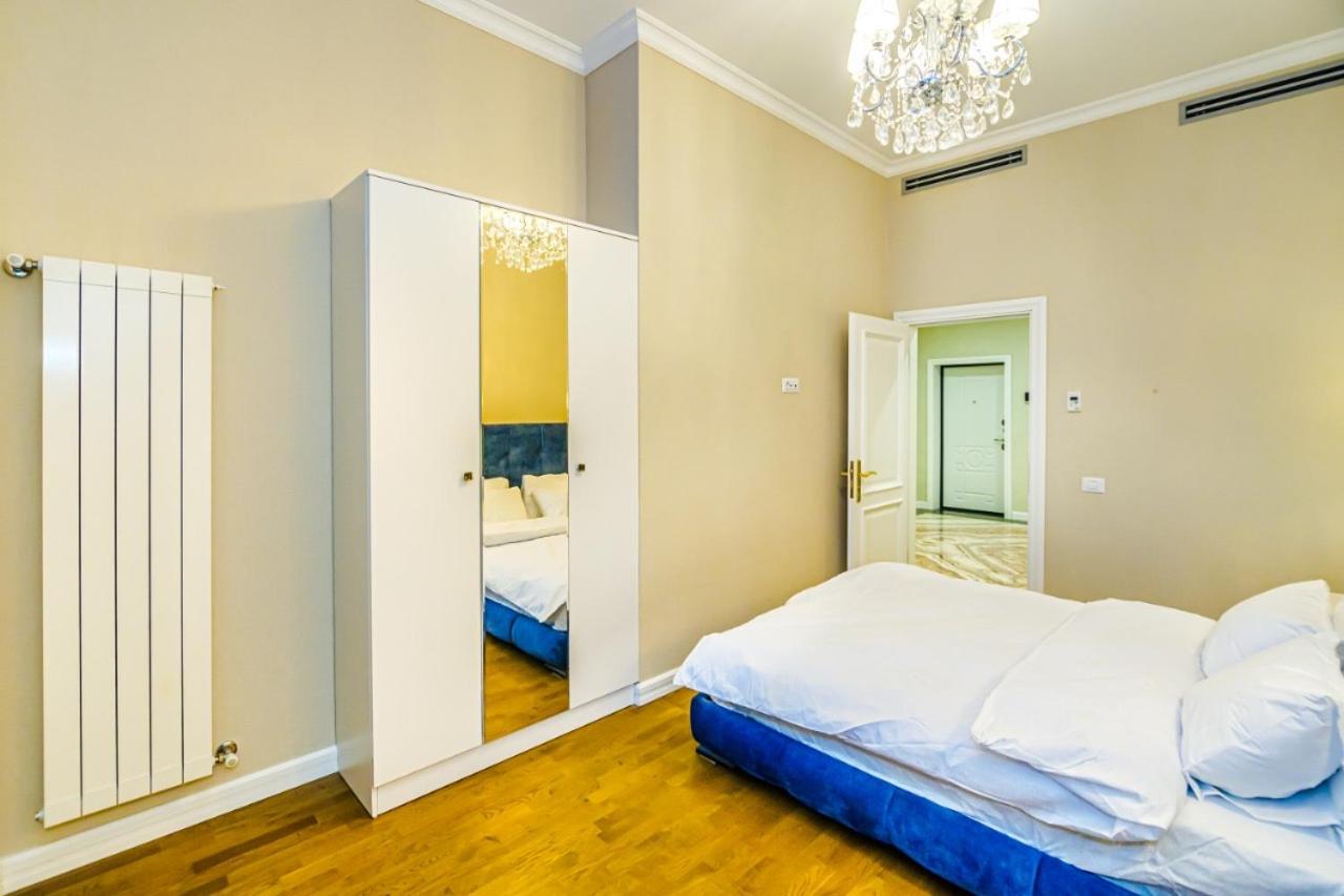 Luxary Apartment Hillton