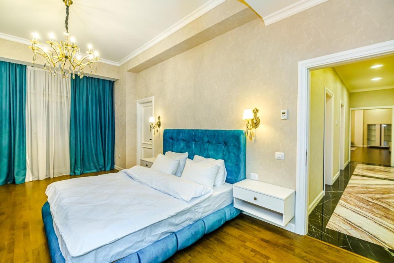 Luxary Apartment Hillton