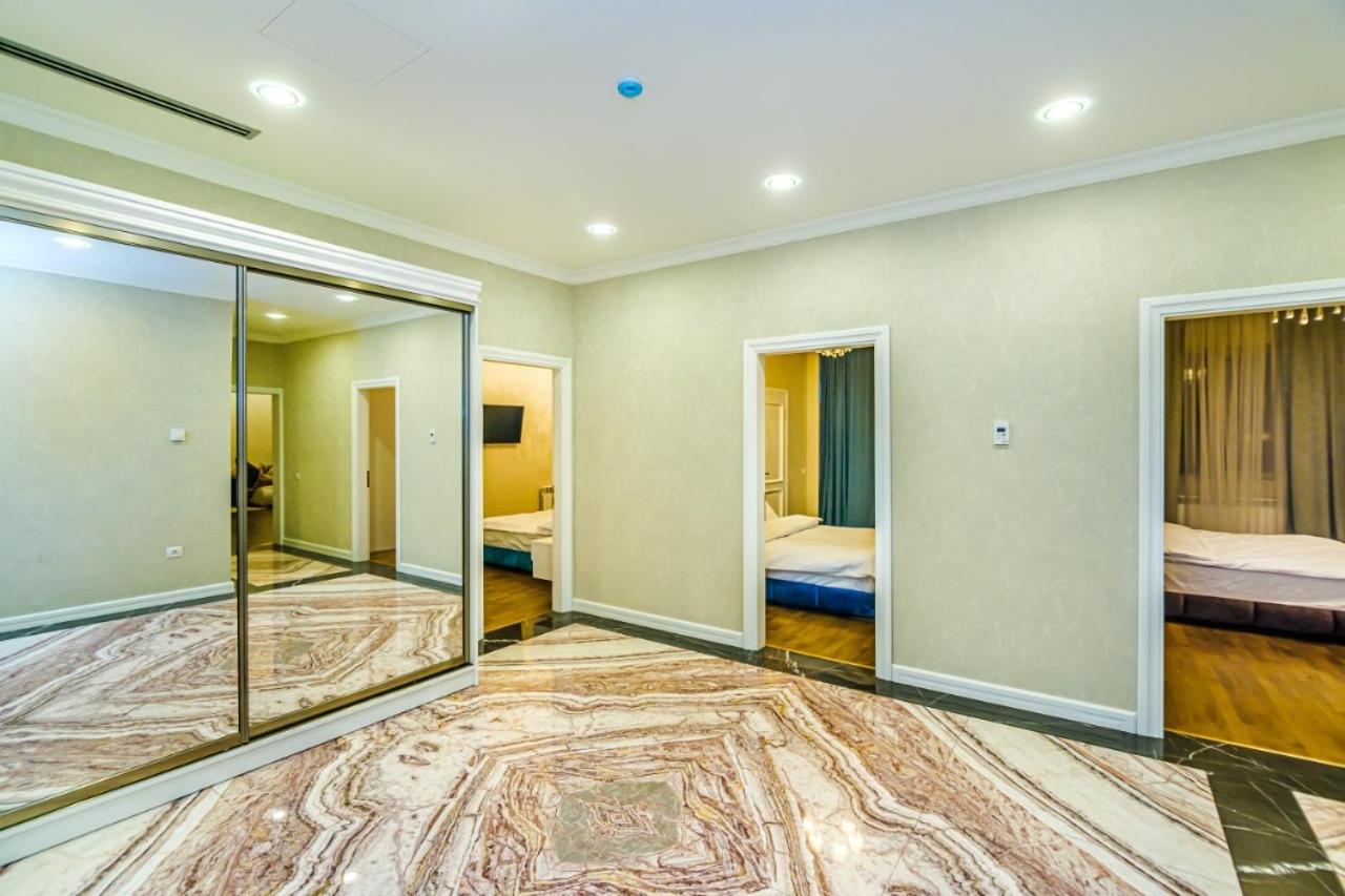 Luxary Apartment Hillton
