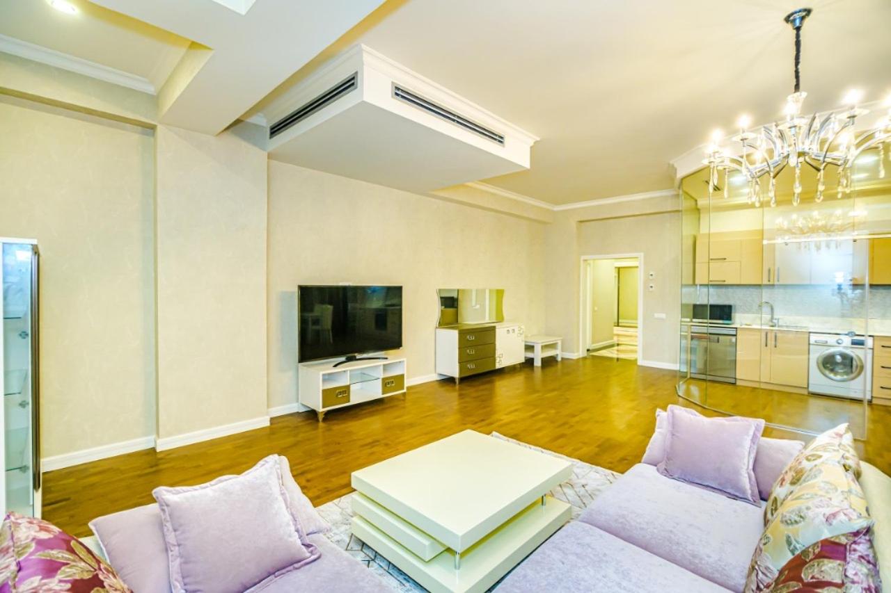 Luxary Apartment Hillton