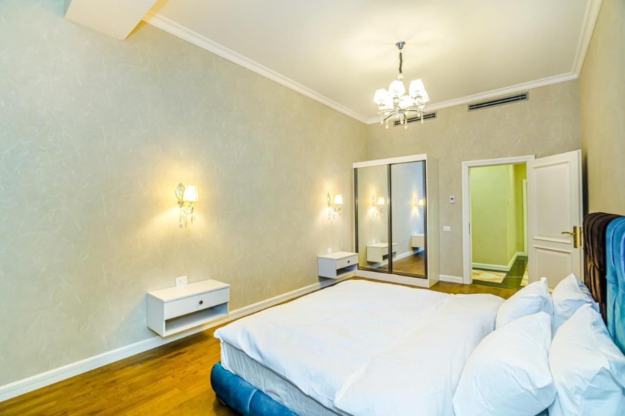 Luxary Apartment Hillton