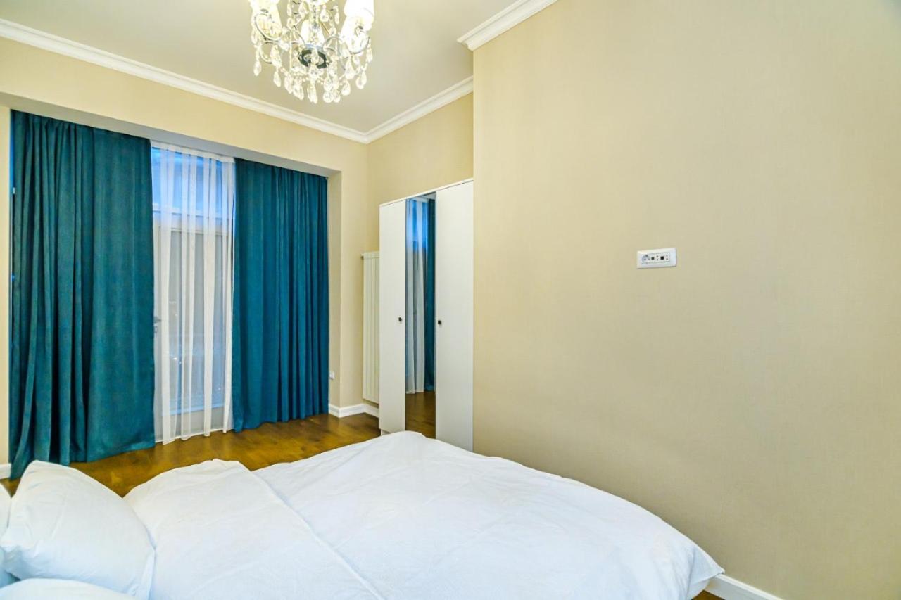 Luxary Apartment Hillton