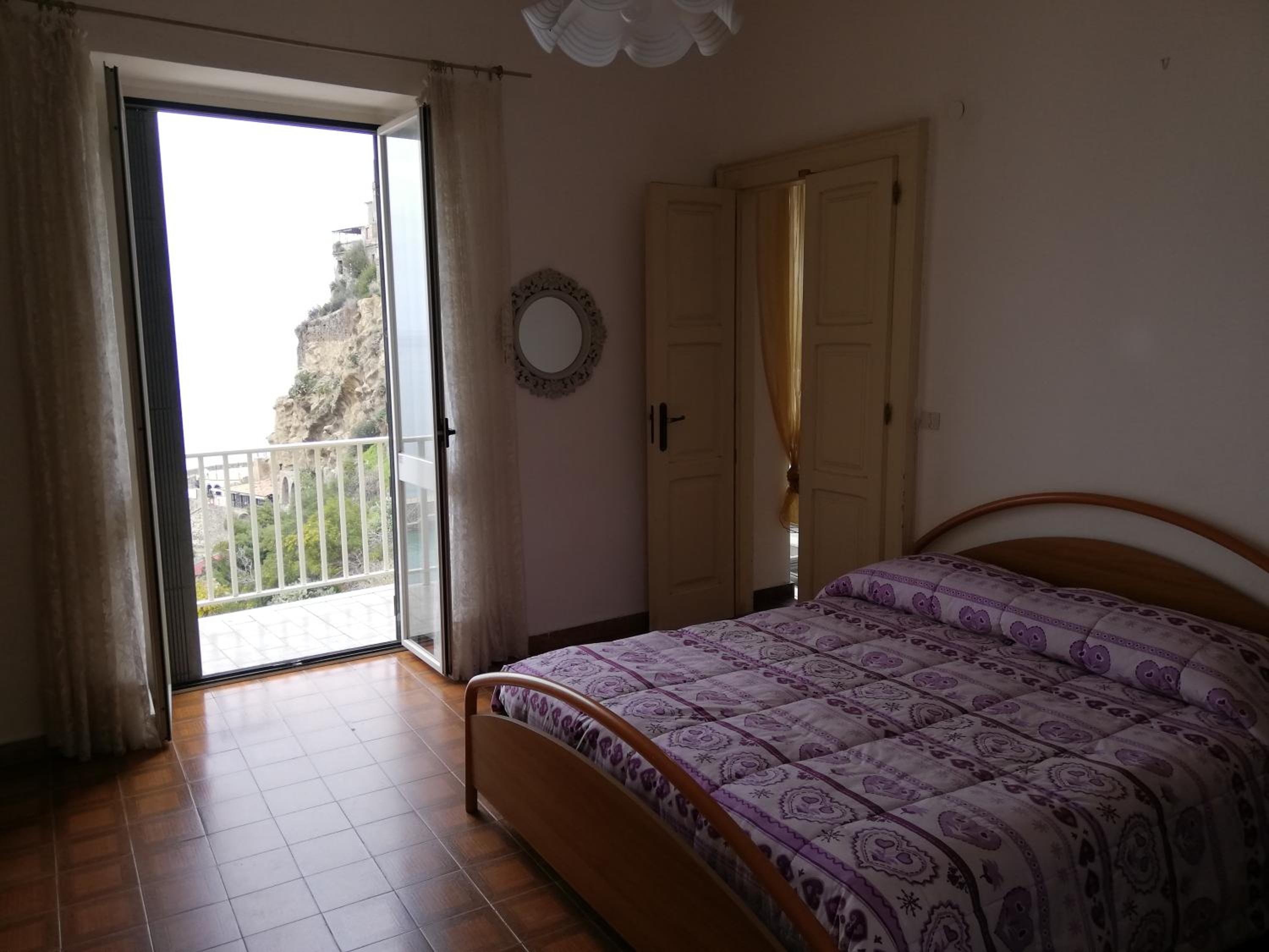 La terrazza sul mare view 3