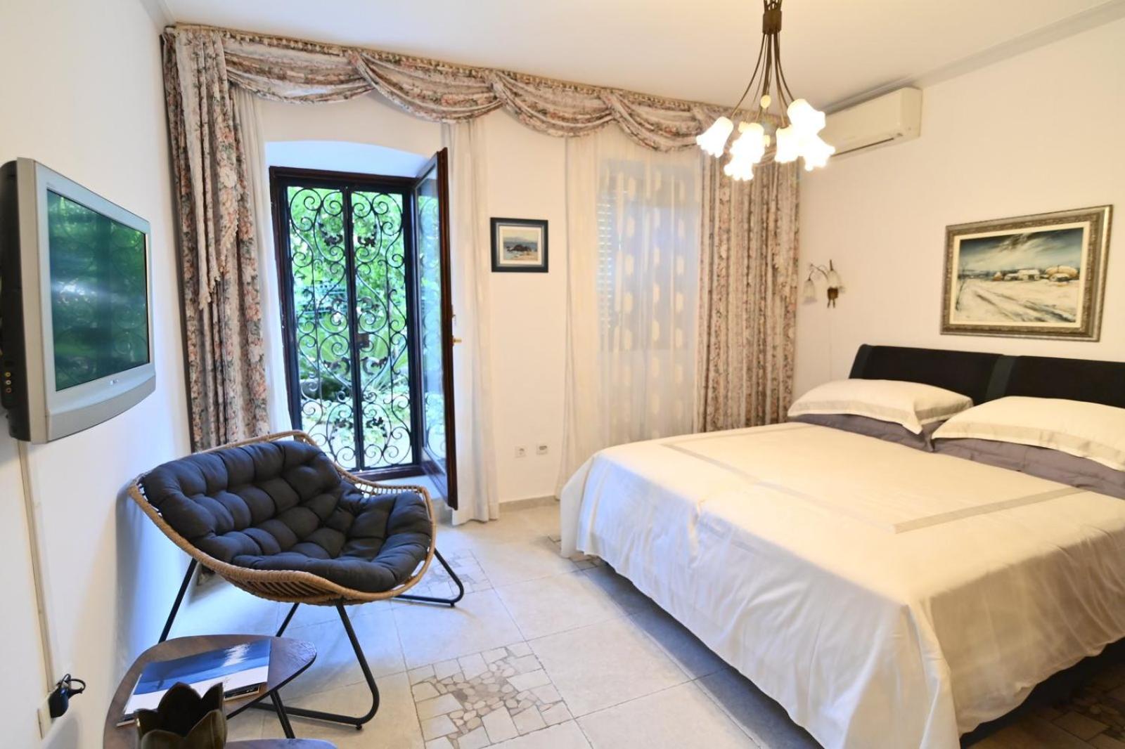 Luxury Apartman ZOGAN