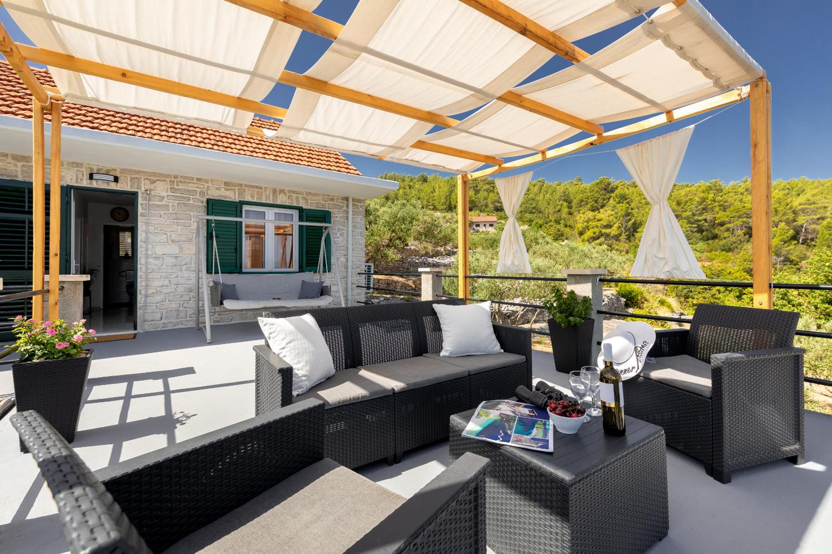 House Frankica