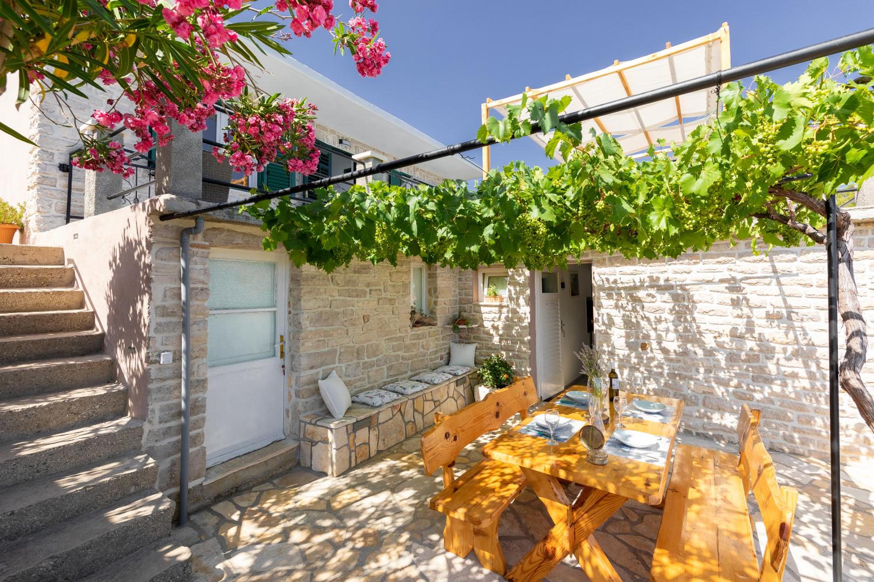 House Frankica