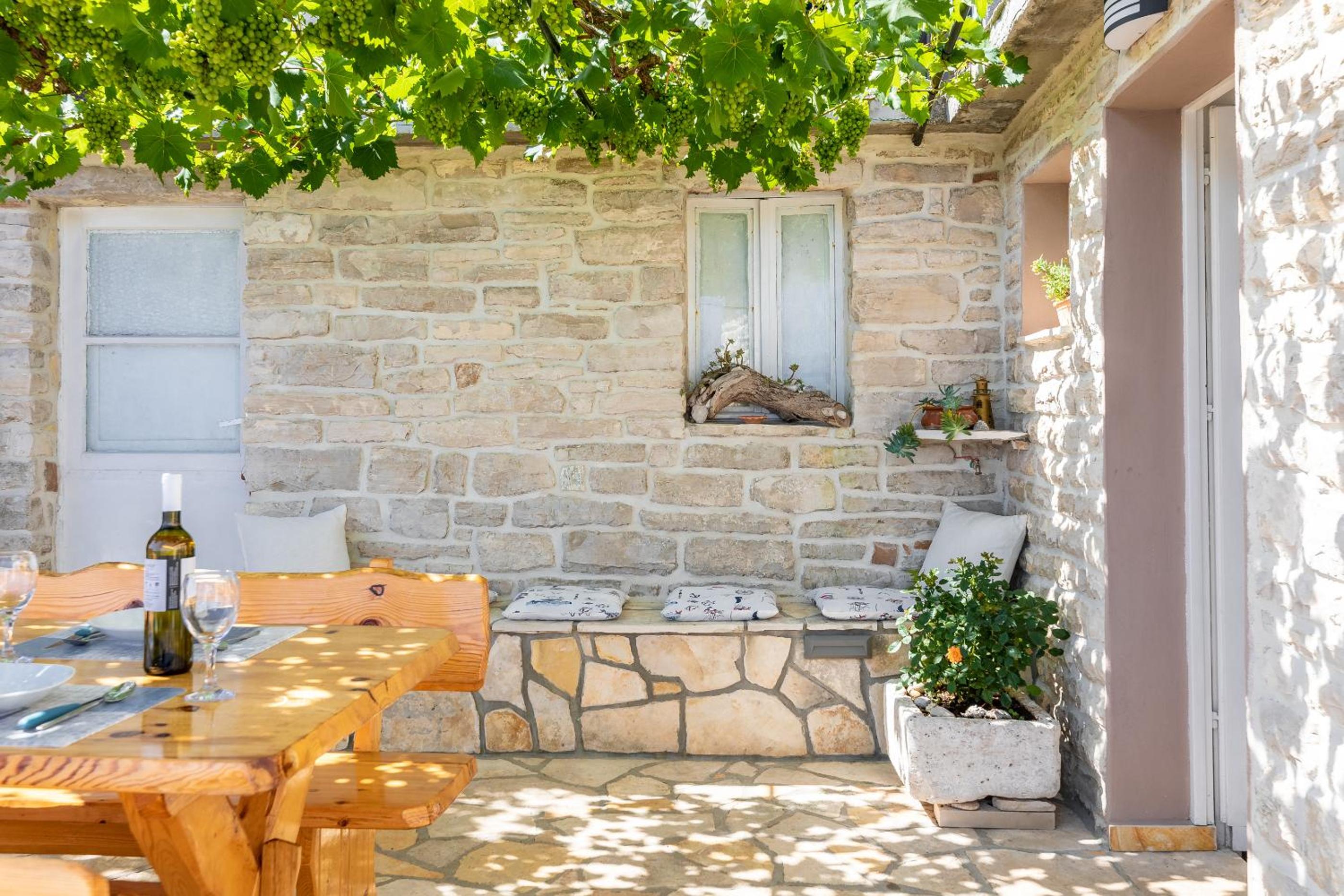 House Frankica