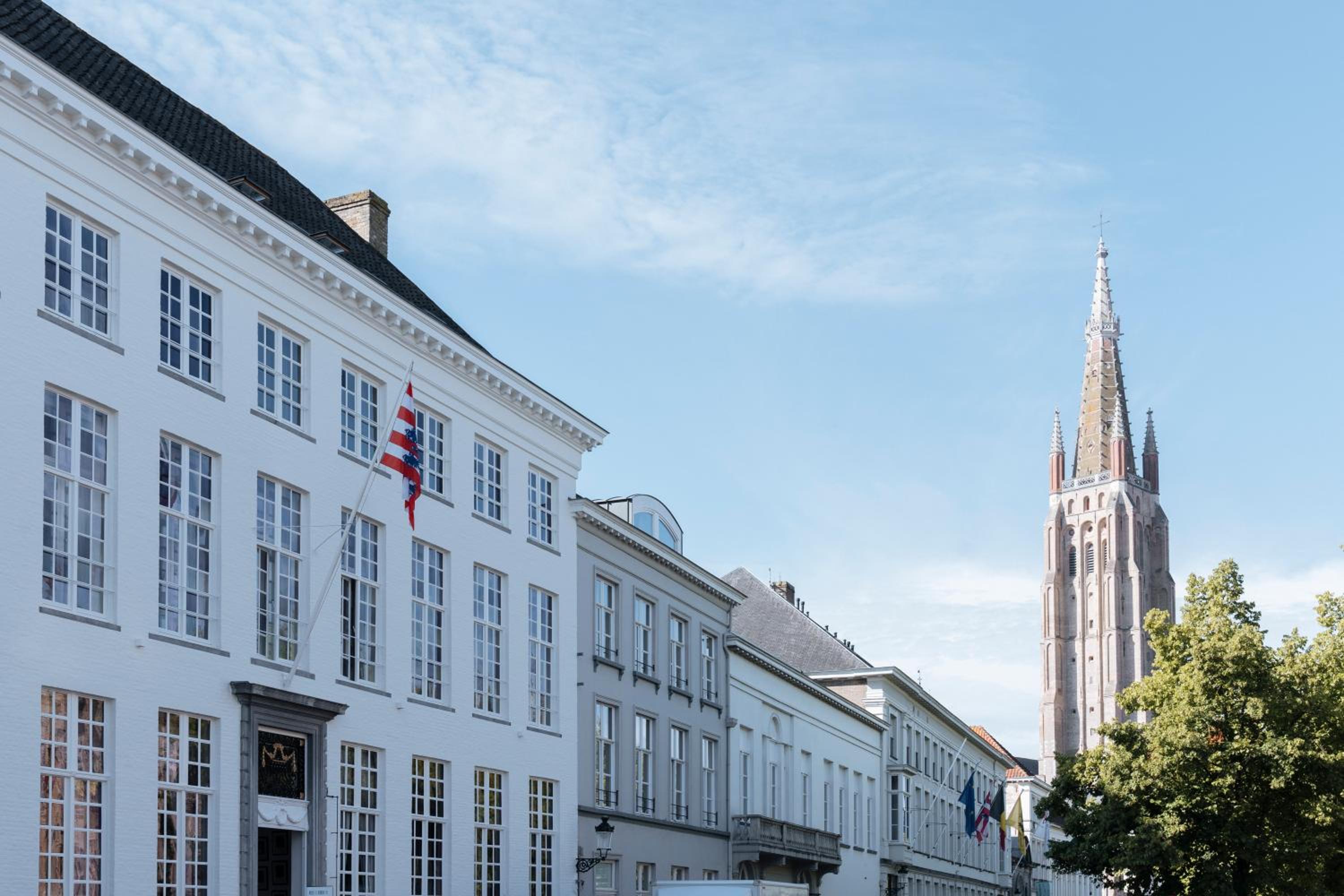 Bruges Vacations - De Tuilerieen - Small Luxury Hotels of the World - Property Image 68