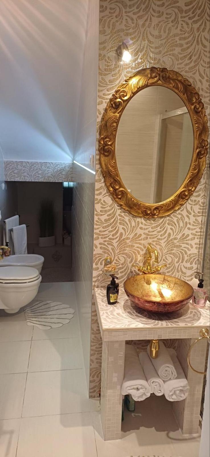 Luxury Apartman ZOGAN
