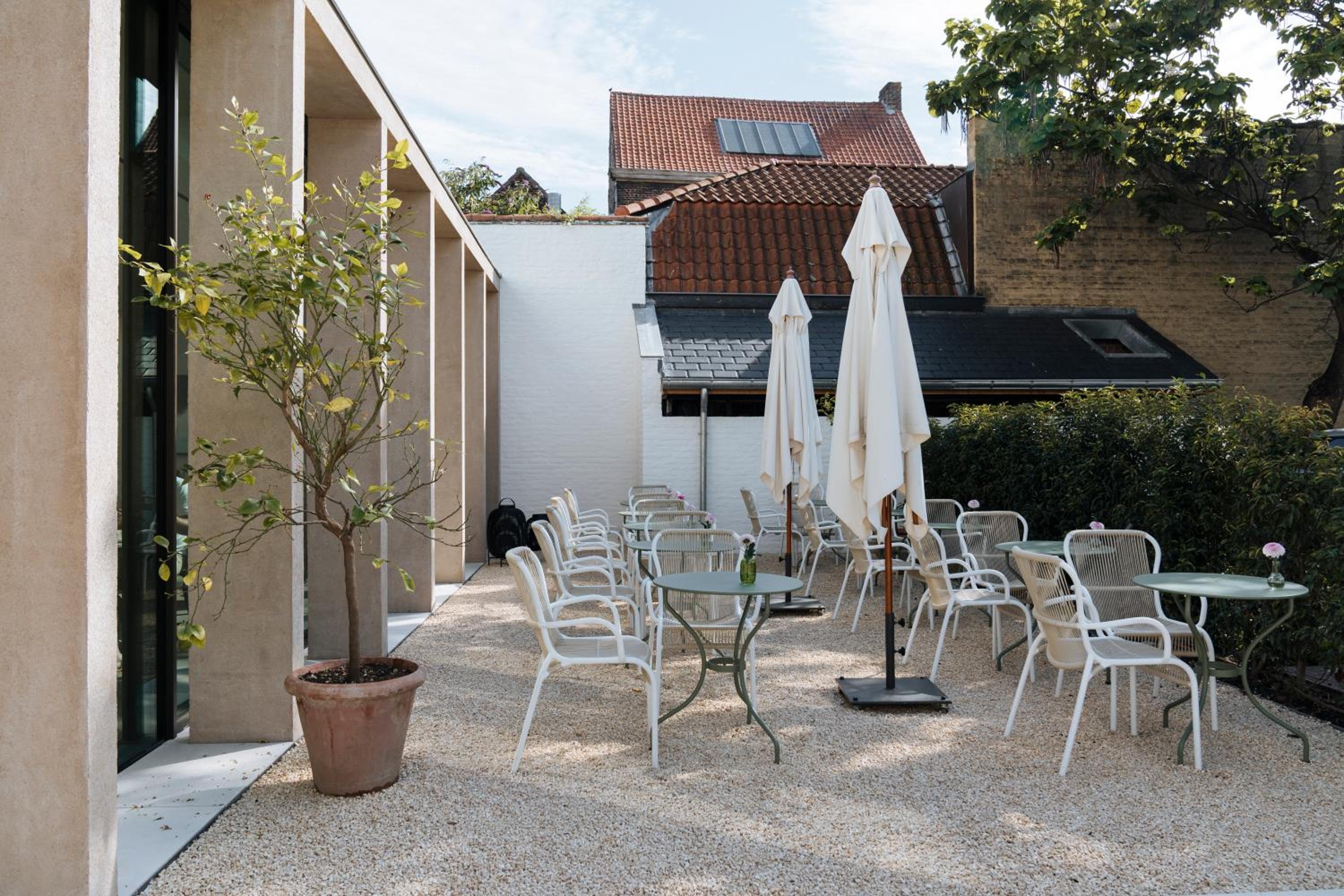 Bruges Vacations - De Tuilerieen - Small Luxury Hotels of the World - Property Image 52