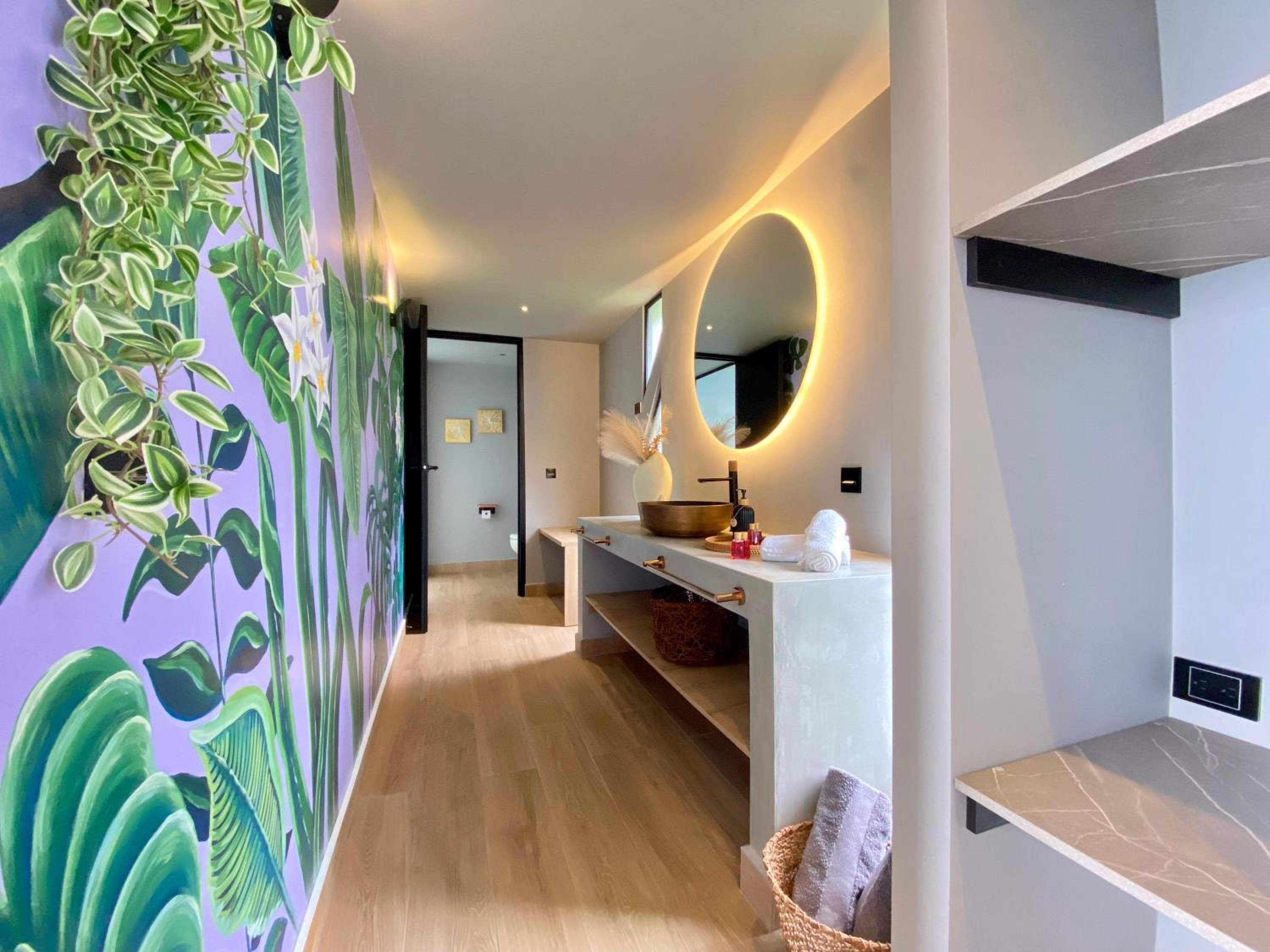 La Font Ecolodge