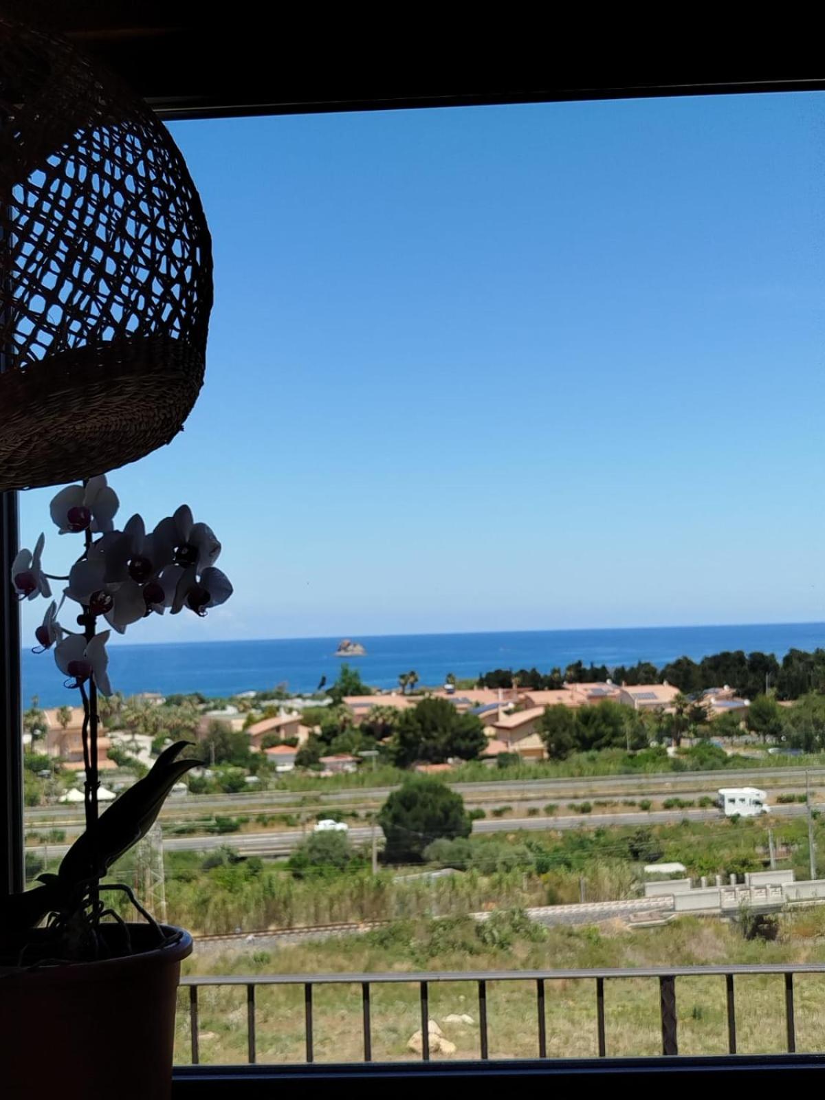 La Finestra sul Mare