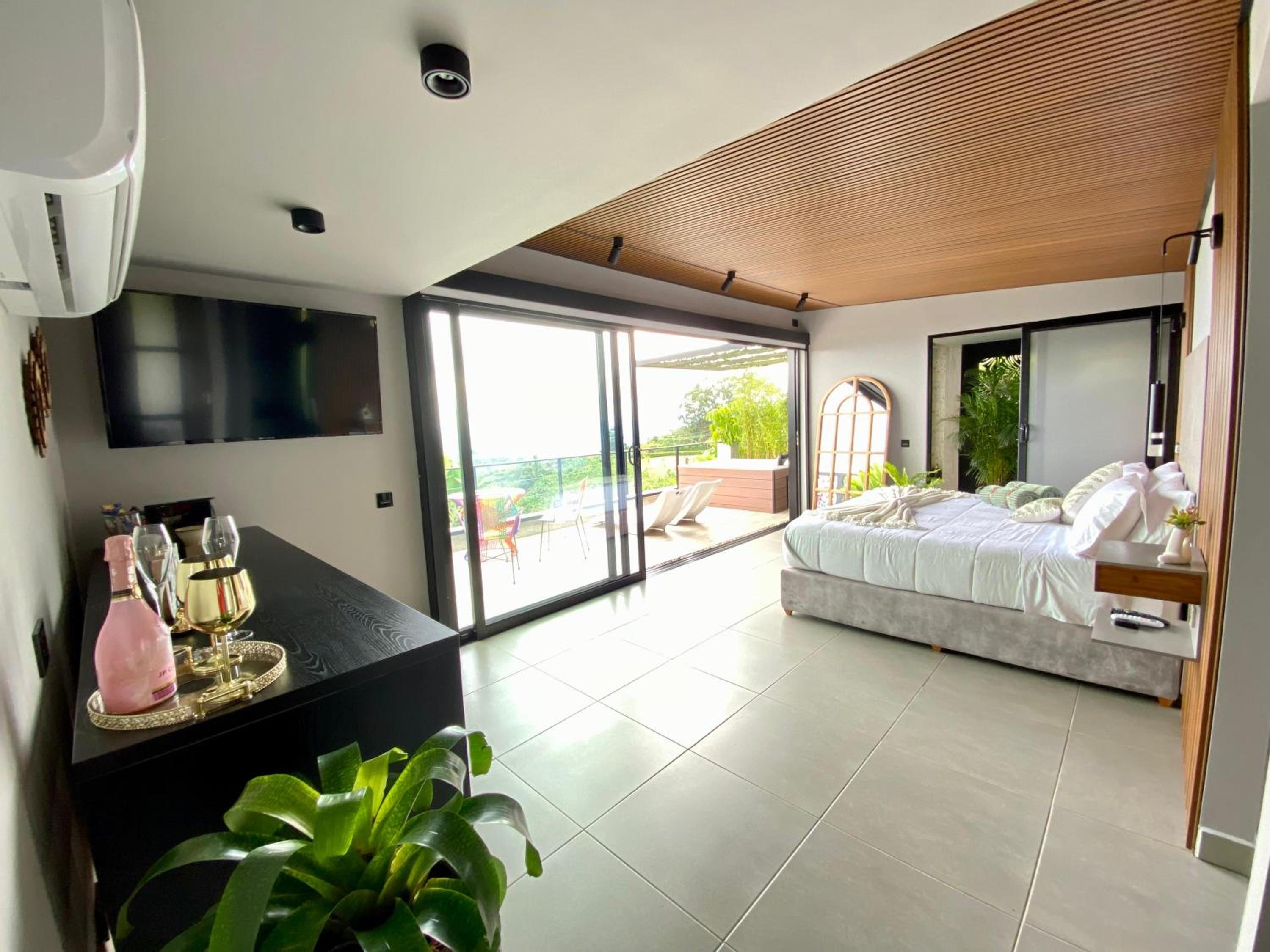 La Font Ecolodge