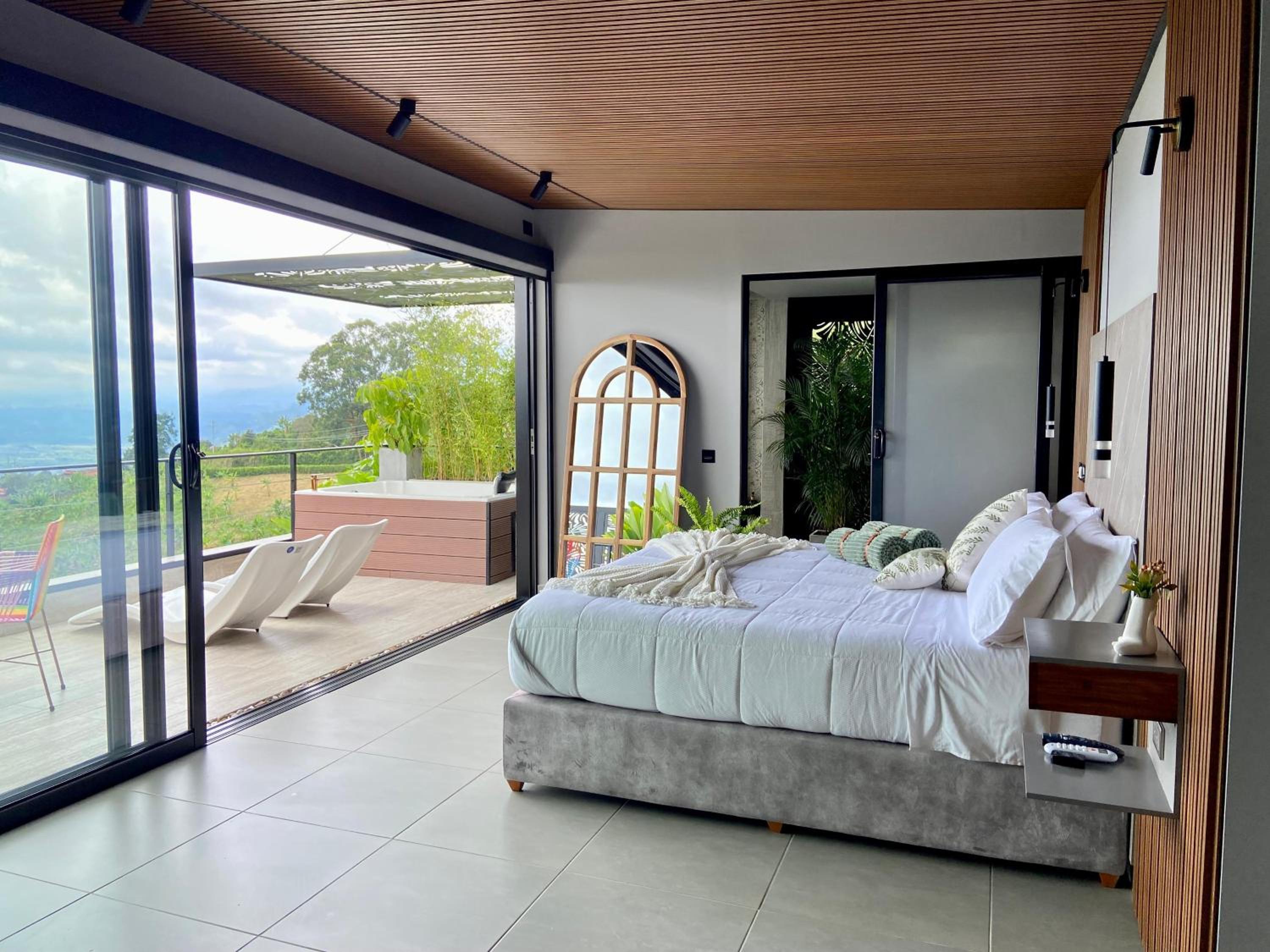 La Font Ecolodge