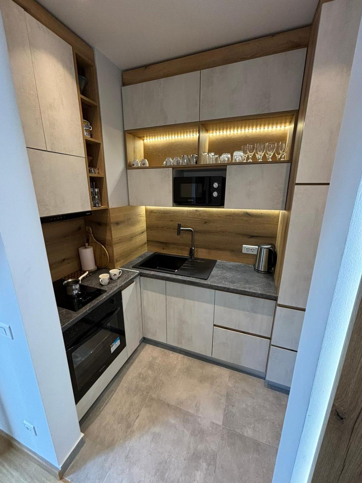 Apartmani Didić Kalman Zlatibor