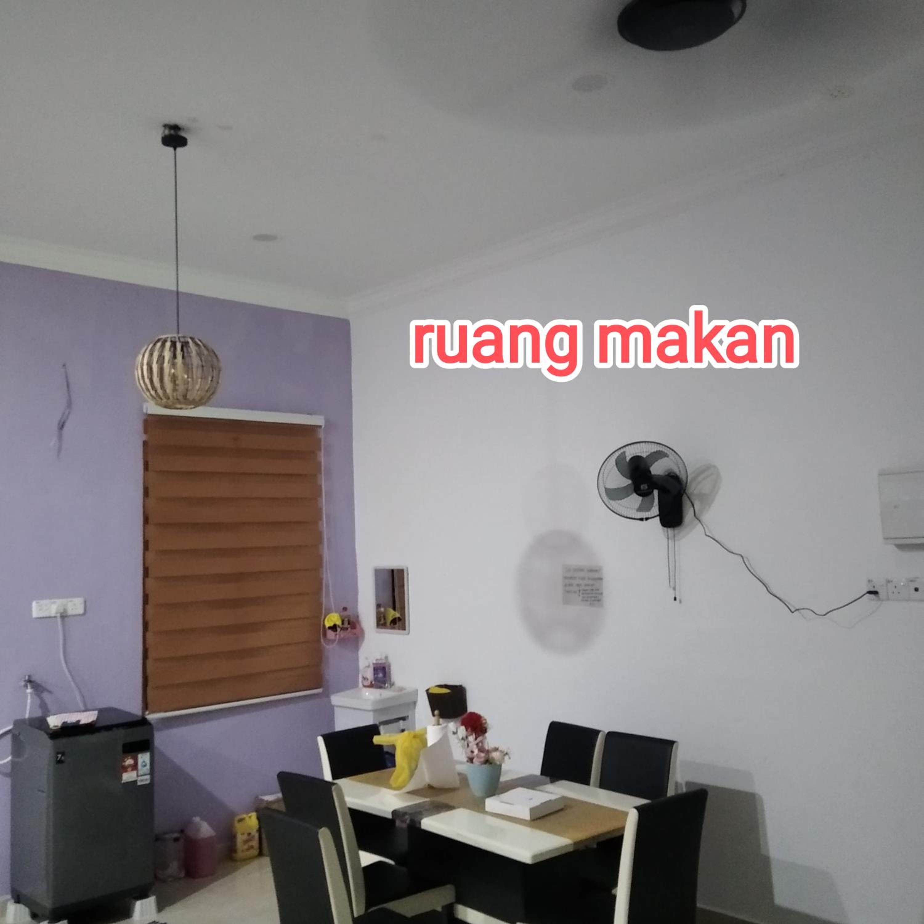 Raptronics Homestay Kampung photo 5
