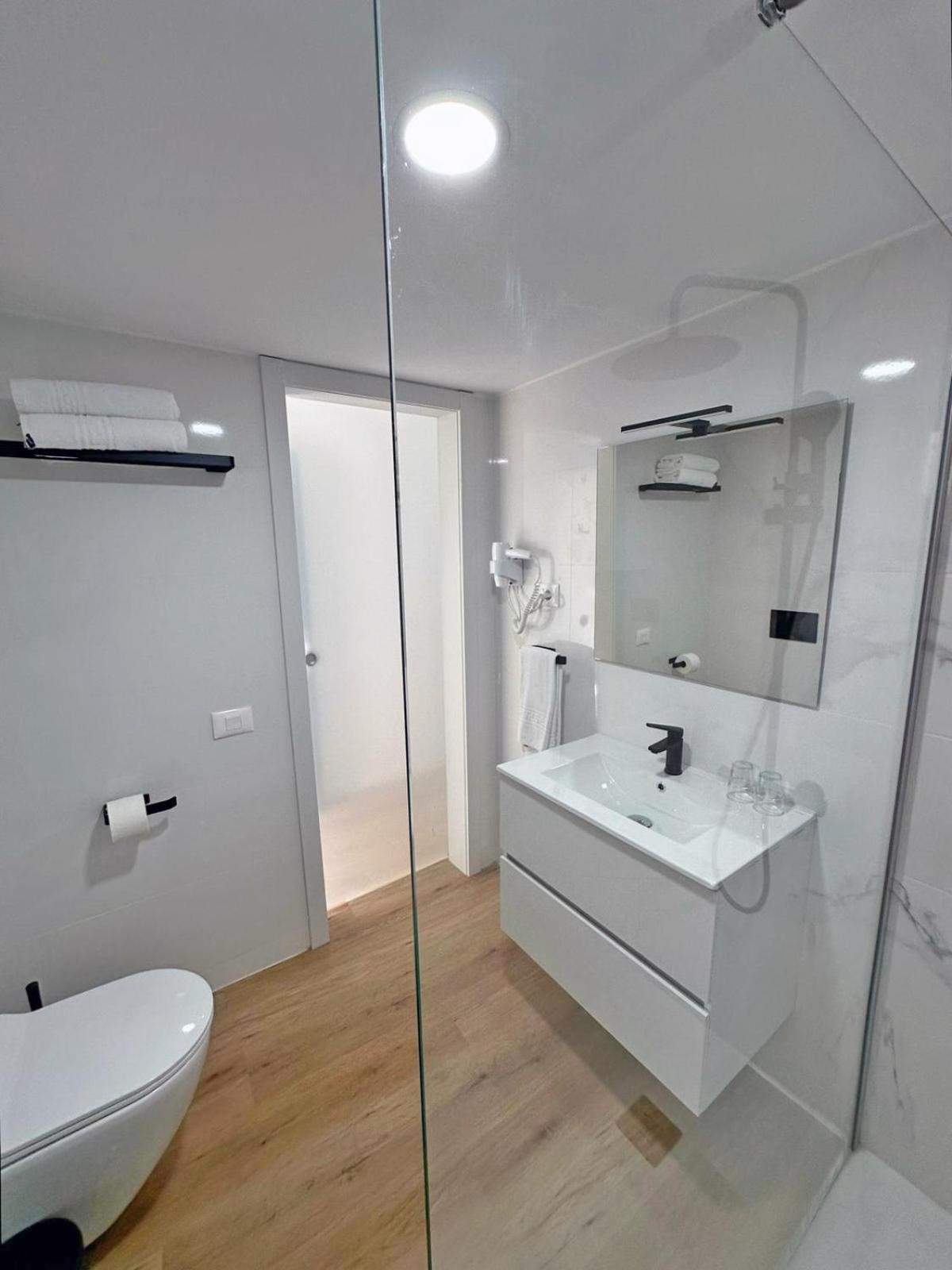 Apartamentos Portonovo