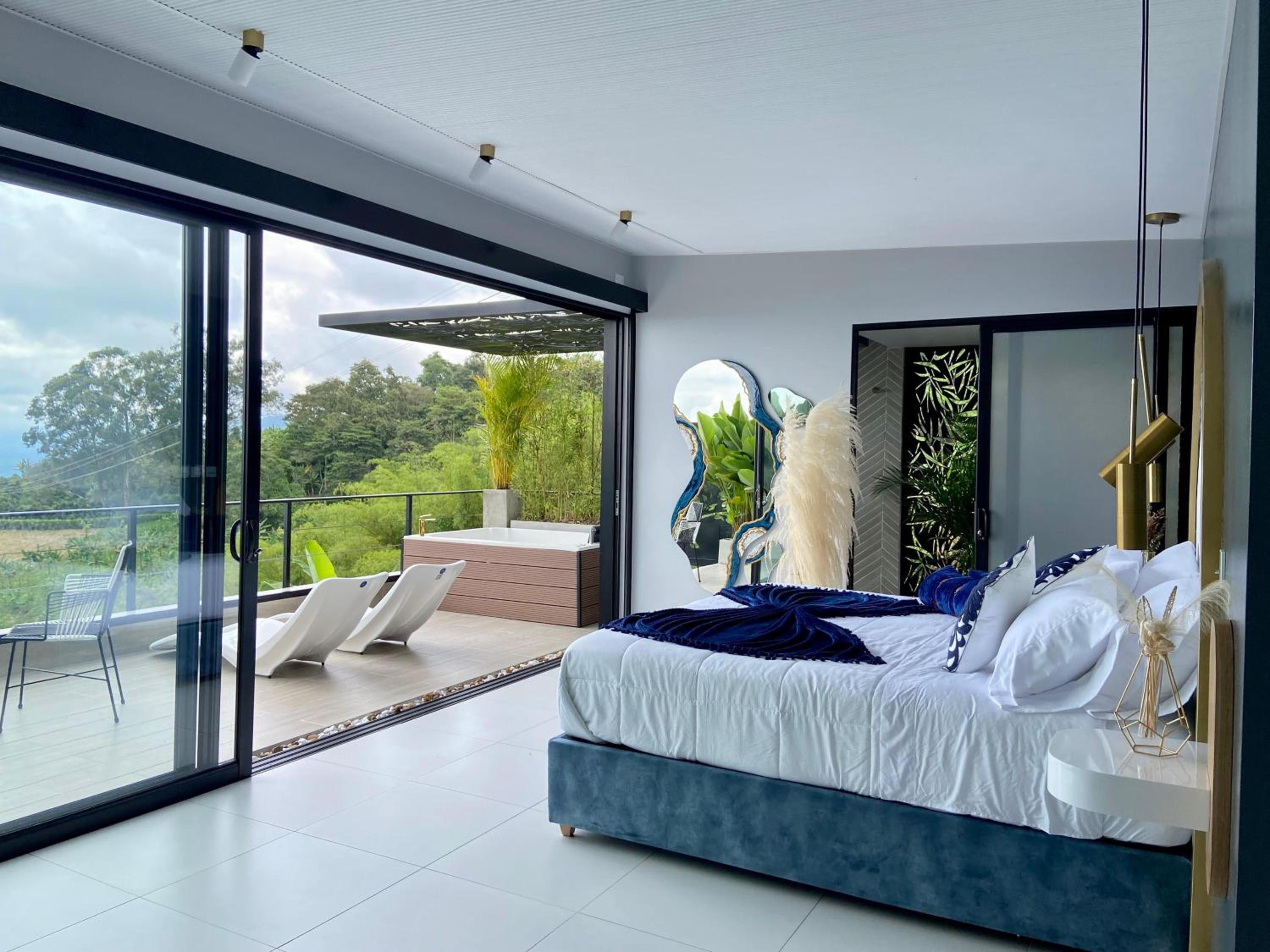 La Font Ecolodge