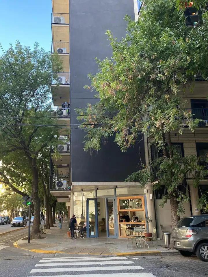 Studio full amenities en Palermo