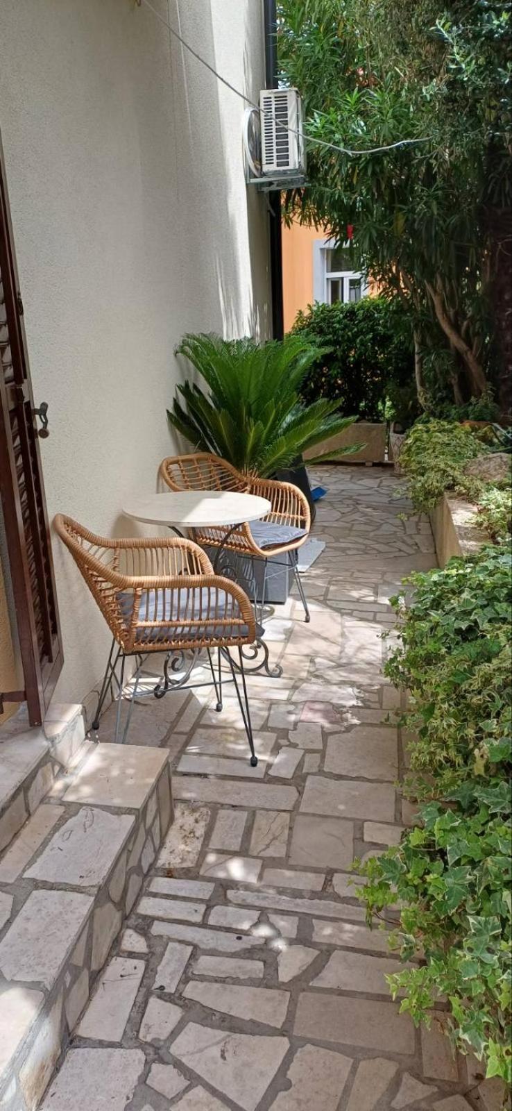 Luxury Apartman ZOGAN