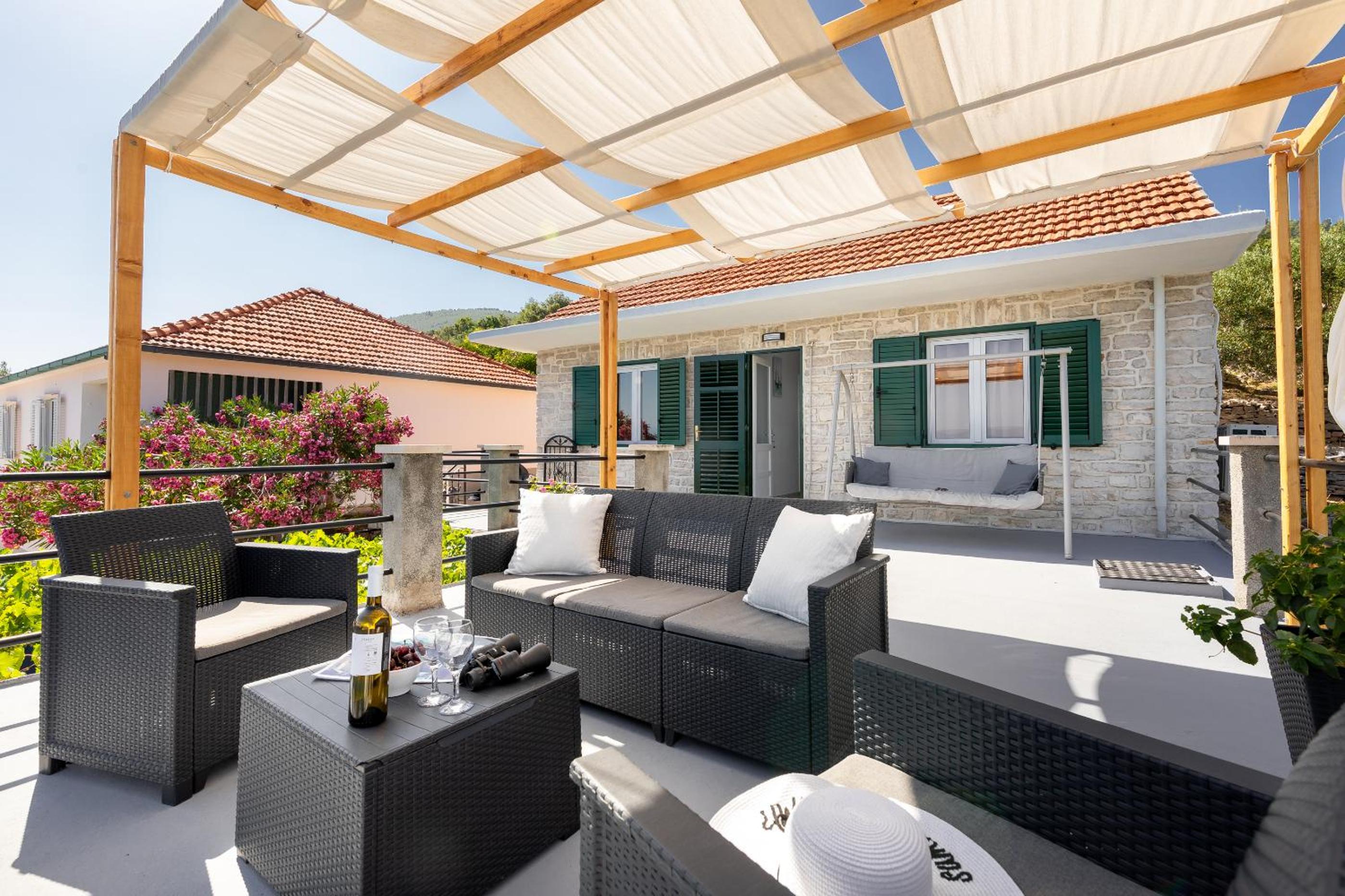 House Frankica