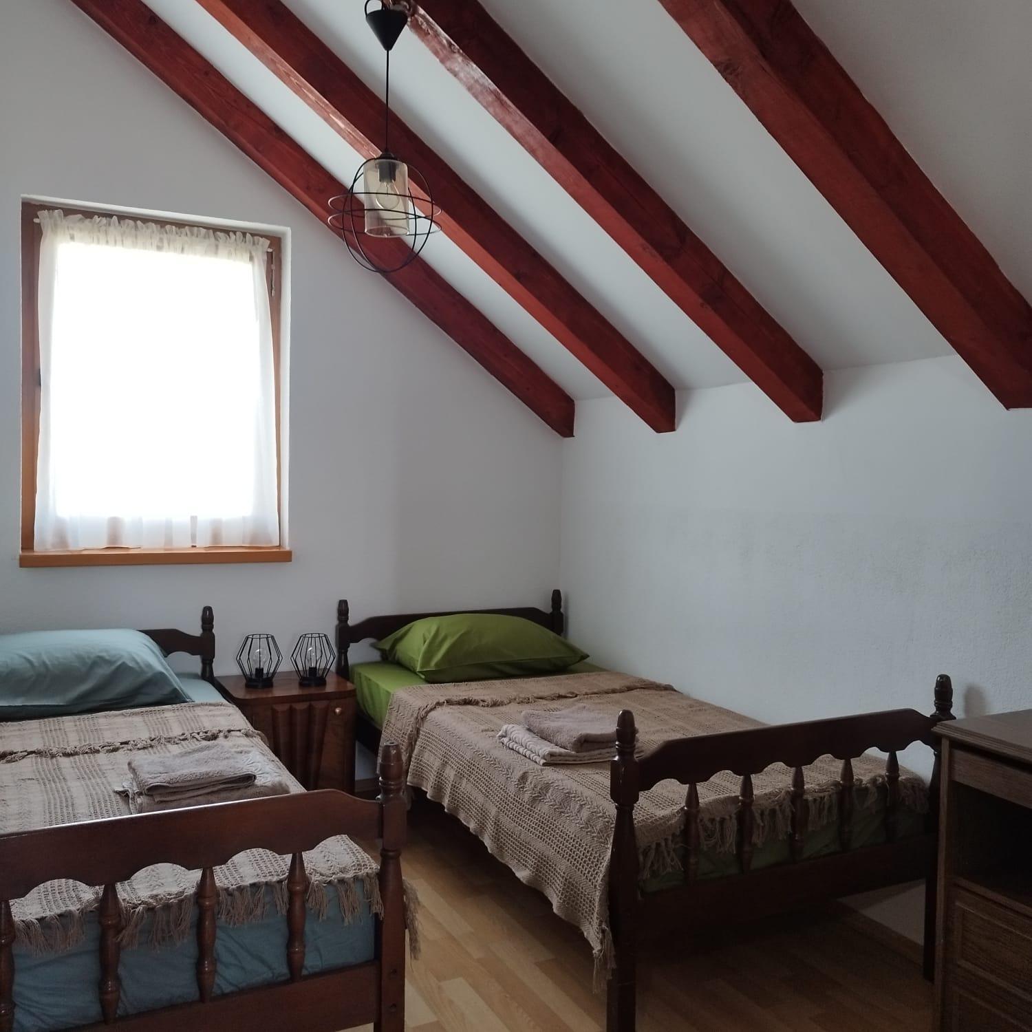 Kuća za odmor Ljiljana