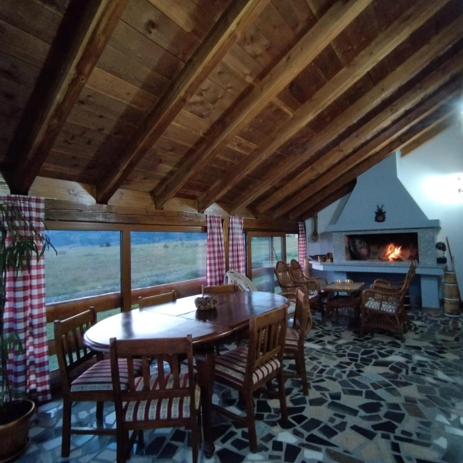 Kuća za odmor Ljiljana