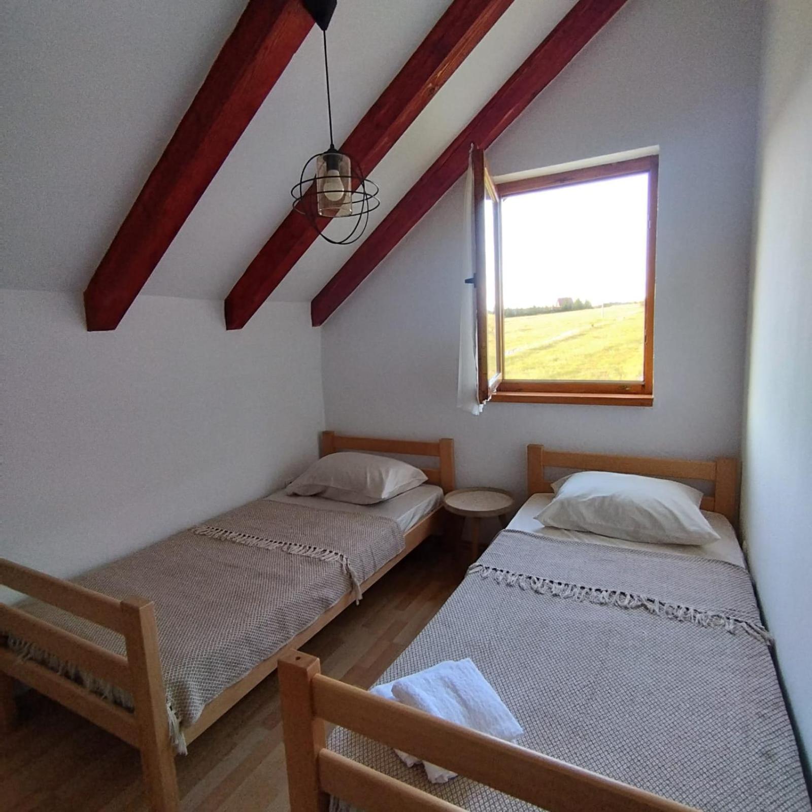 Kuća za odmor Ljiljana