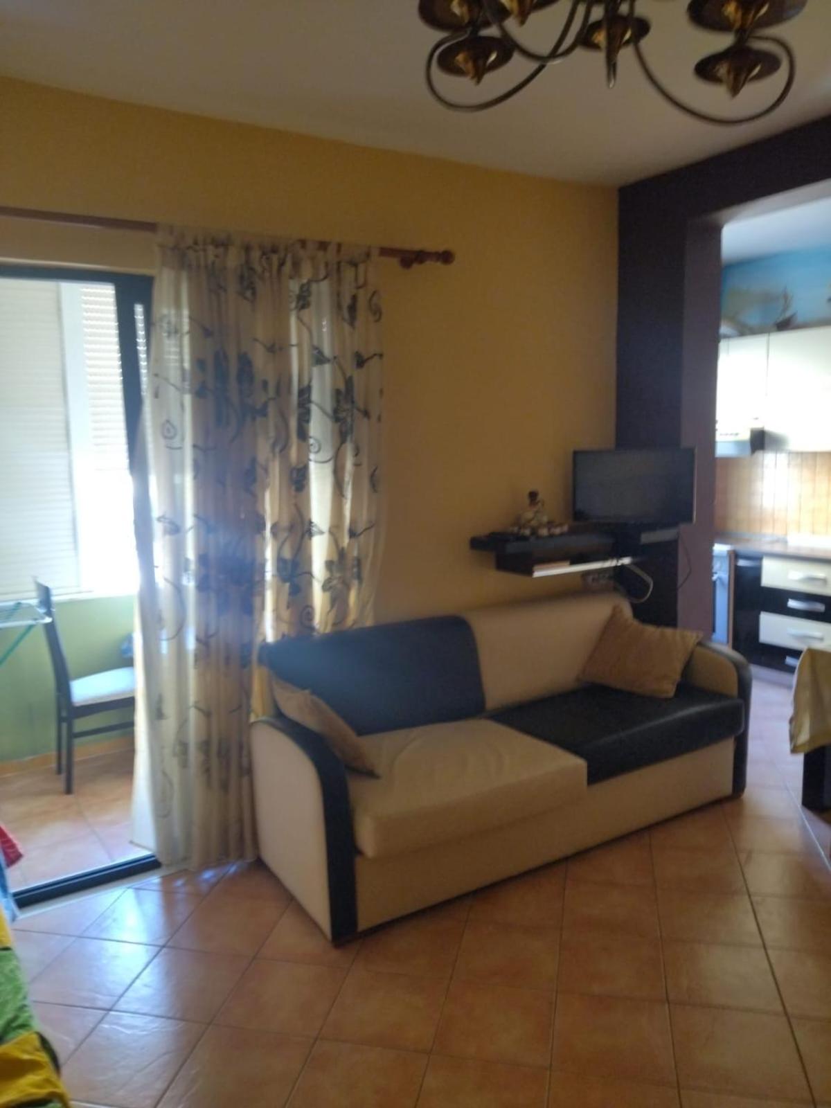 Ceka apartment