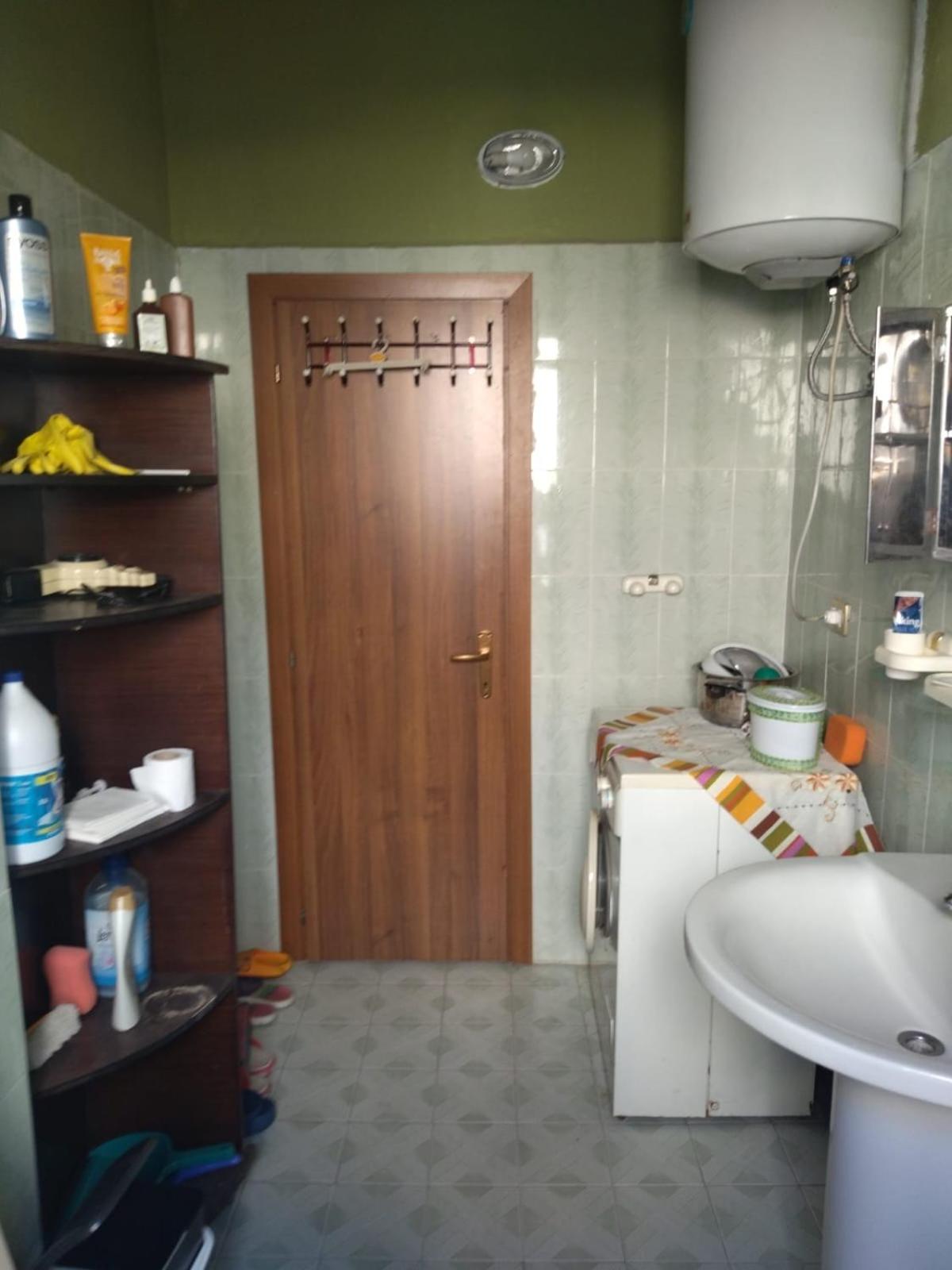 Ceka apartment
