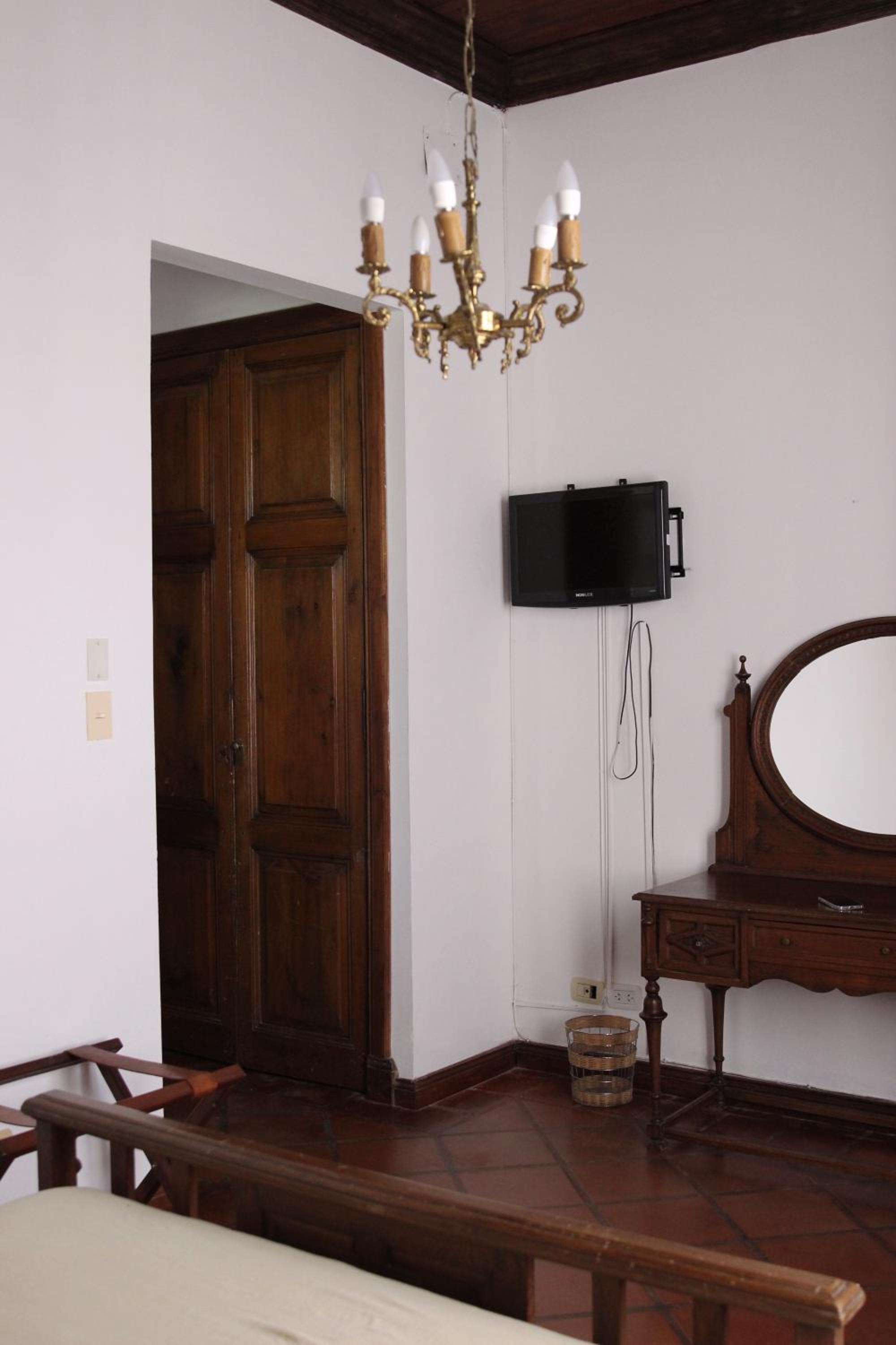Posada del Sauce