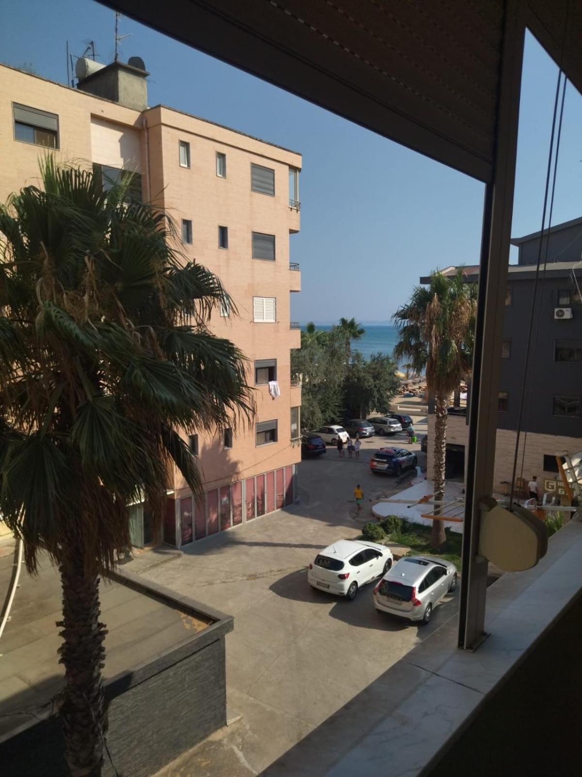 Ceka apartment