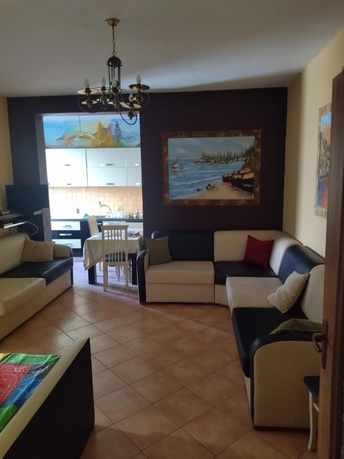 Ceka apartment