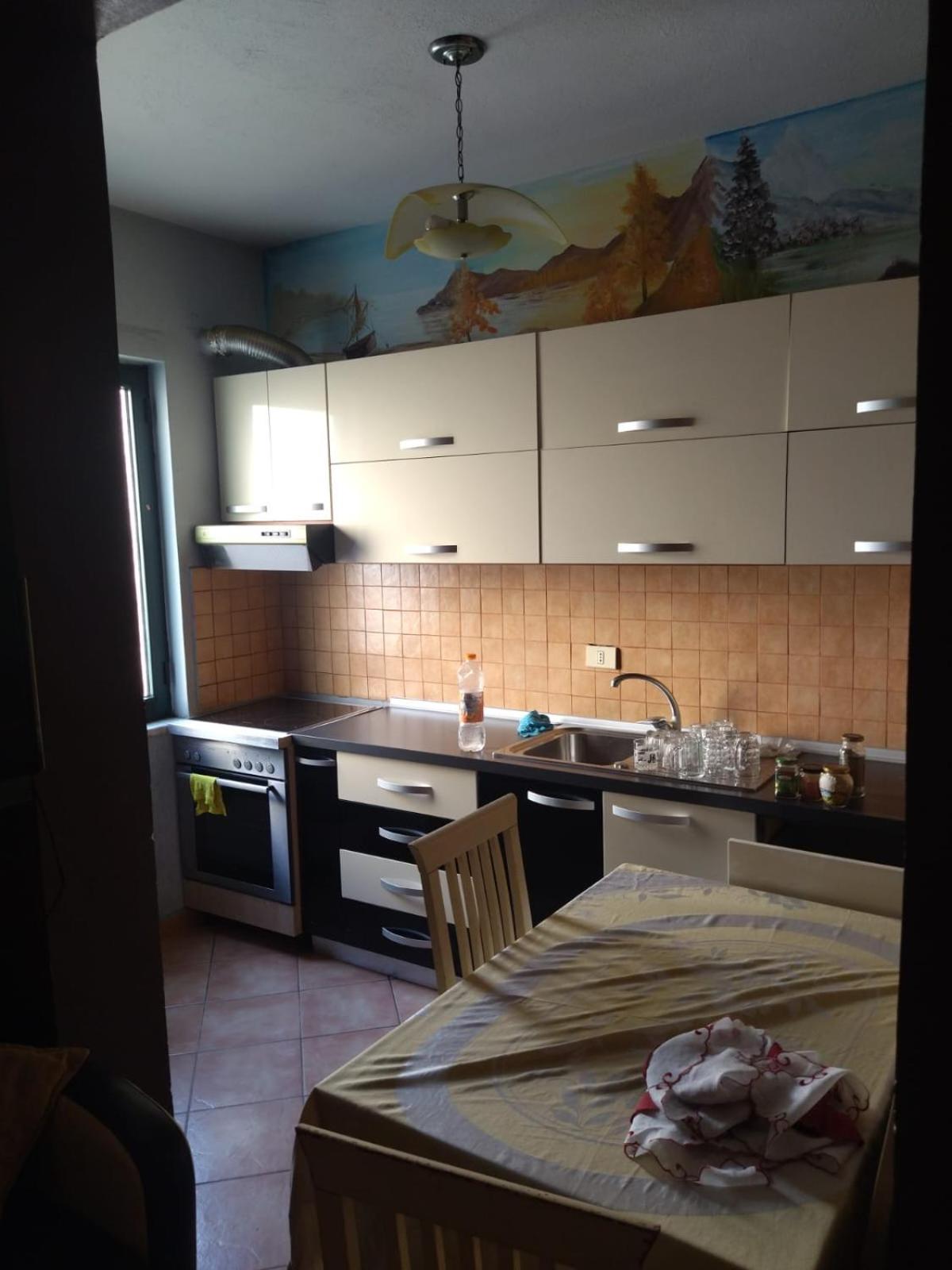 Ceka apartment